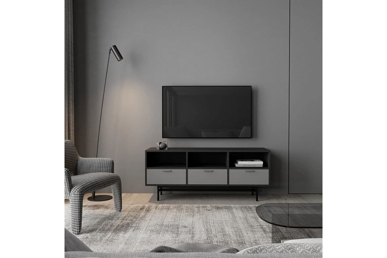 Kệ TVD 042 image #3