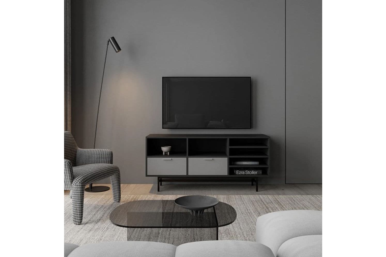 Kệ TVD 043 image #3