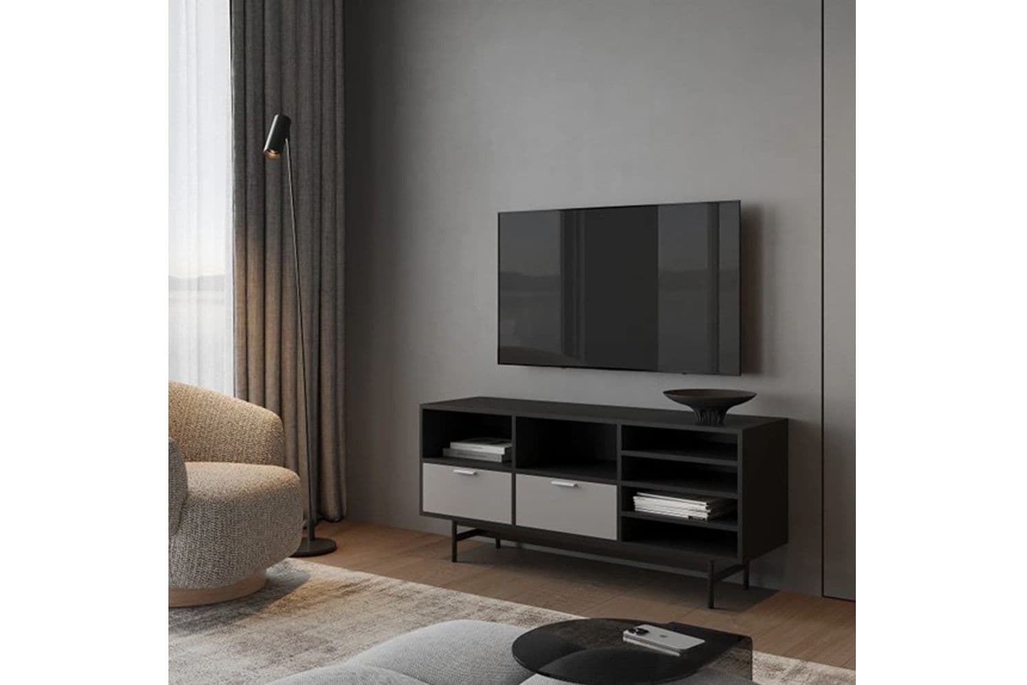 Kệ TVD 043 image #2