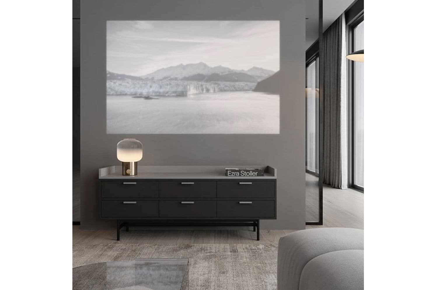 Kệ TVD 044 image #3