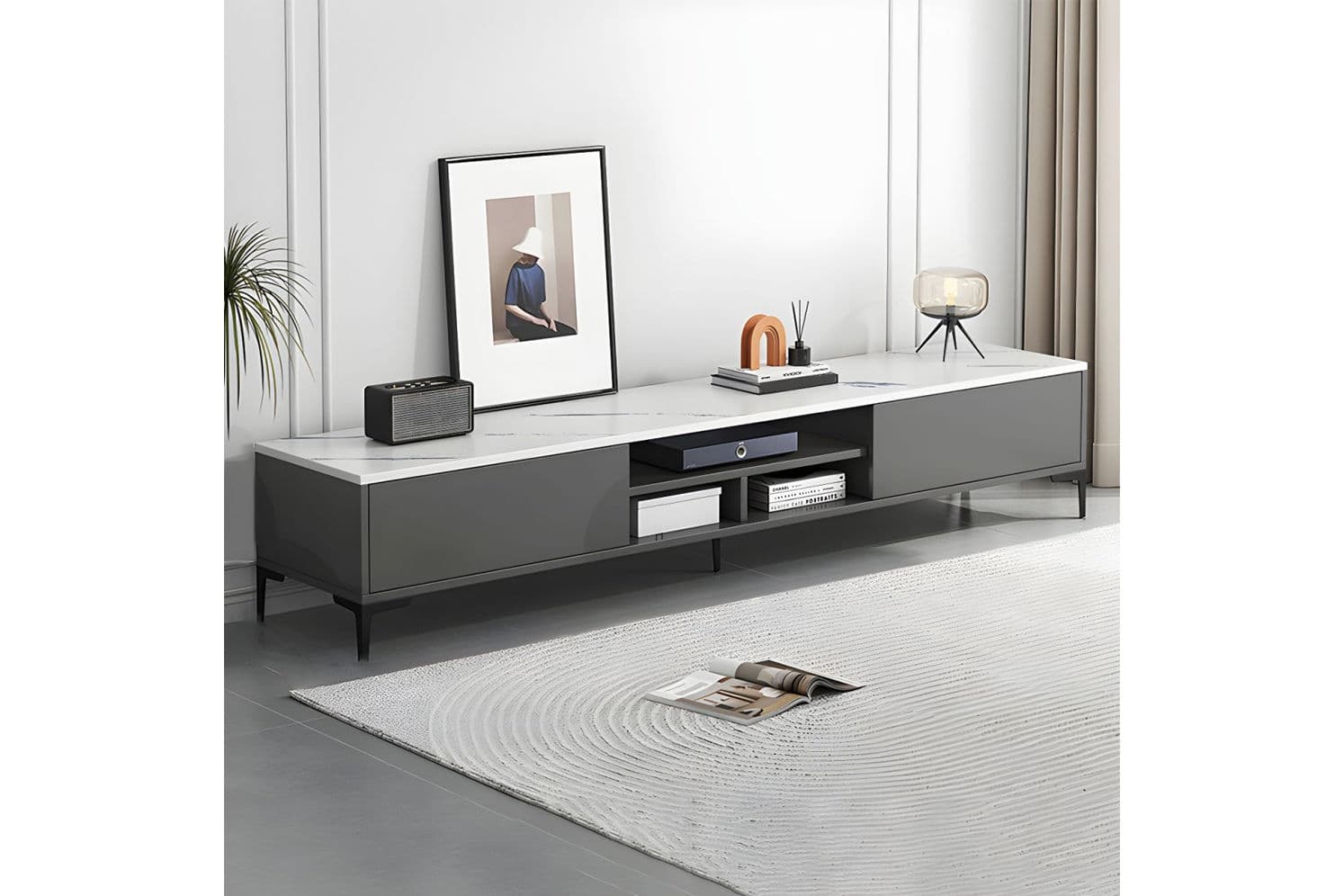 Kệ TVR 01 image #2