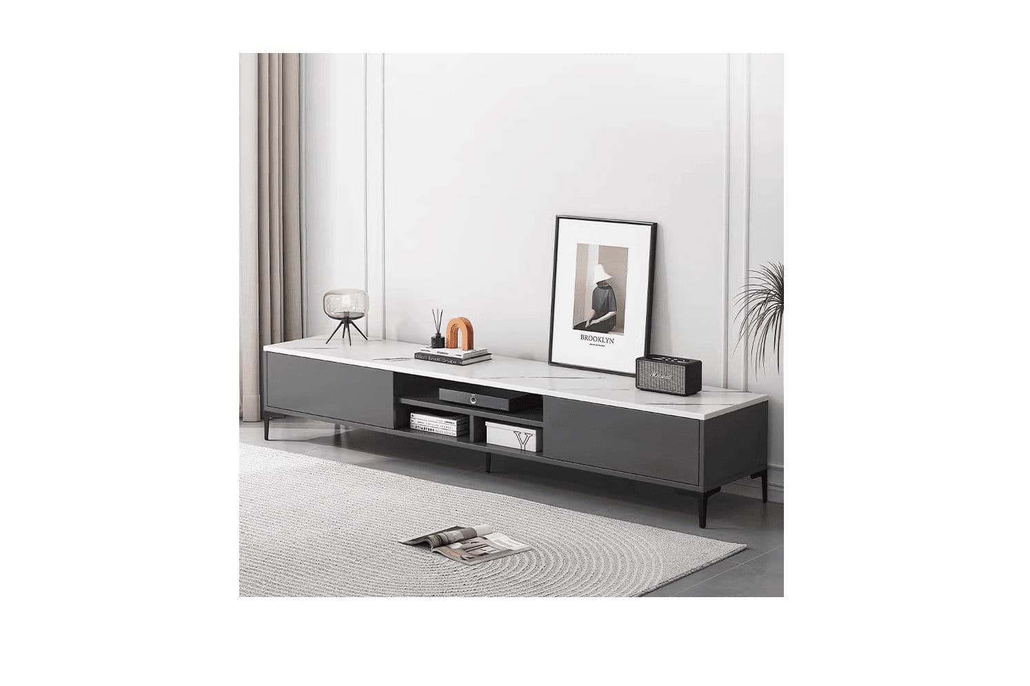 Kệ TVR 01 image #1