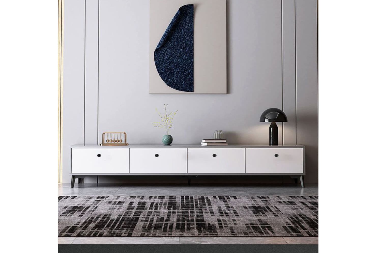 Kệ TVR 03 image #1