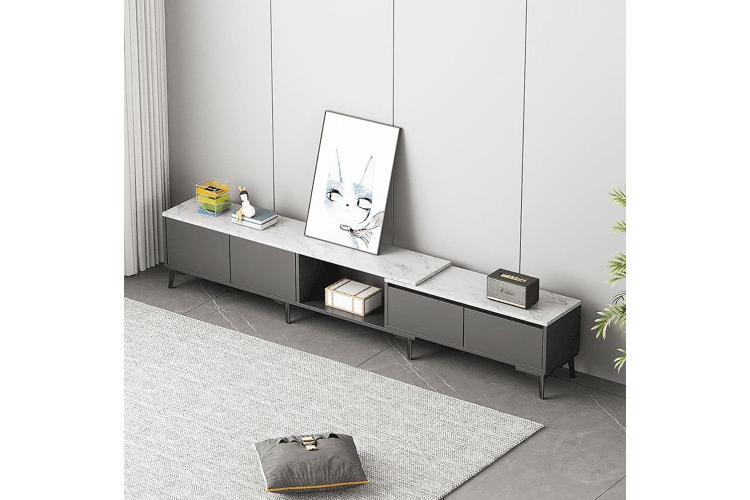 Kệ TVR 04 image #2