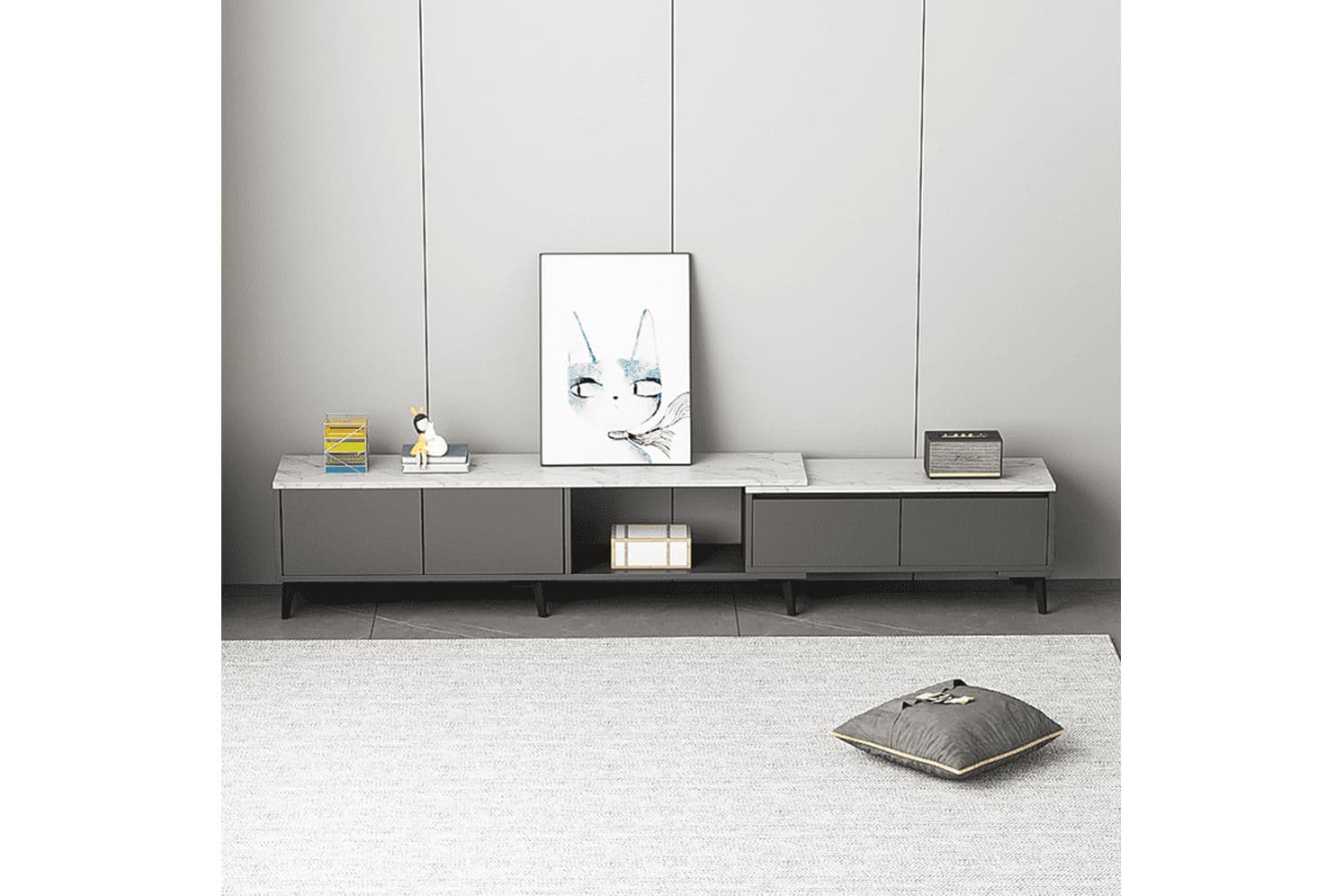 Kệ TVR 04 image #1