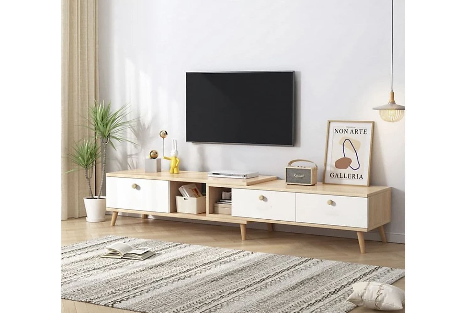 Kệ TVR 05 image #1