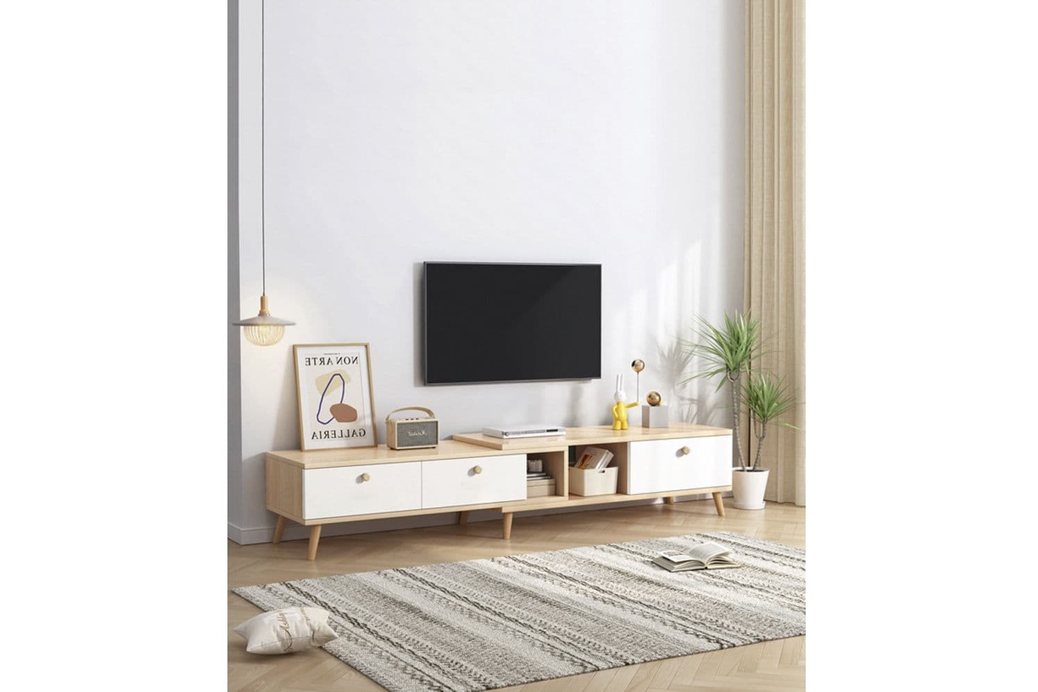 Kệ TVR 05 image #2