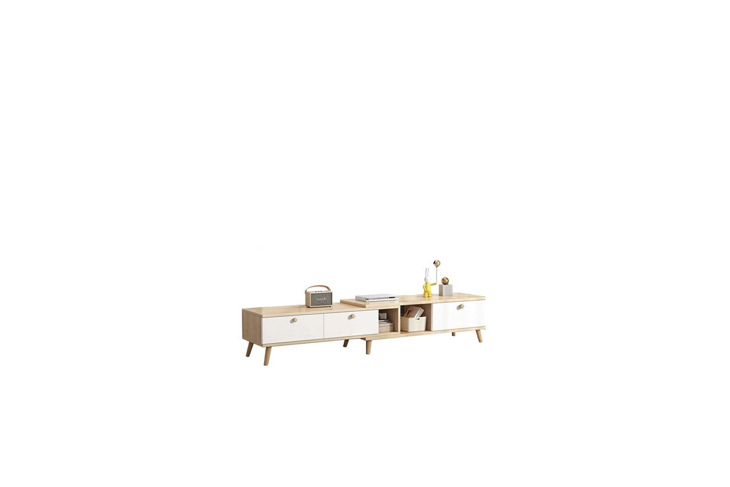 Hình ảnh sản phẩm Kệ TVR 05 cho thuê