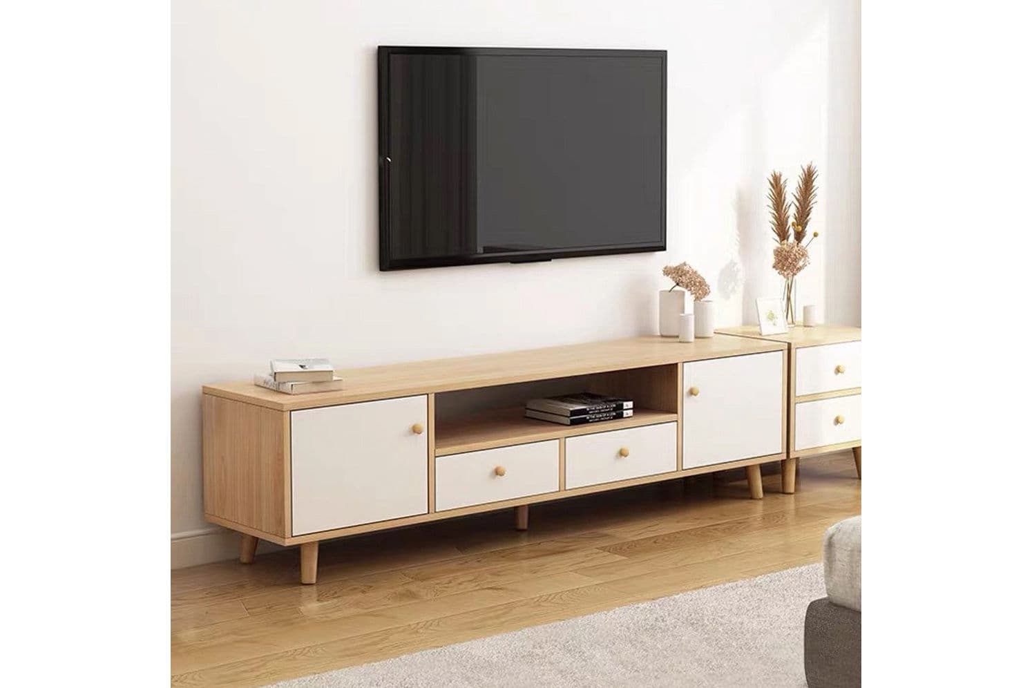 Kệ TVR 06 image #1