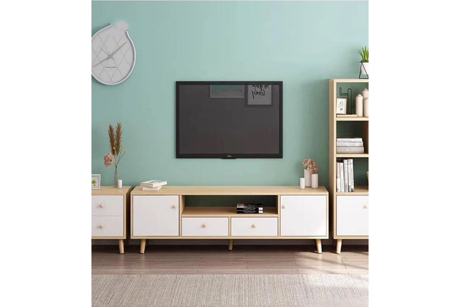 Kệ TVR 06 image #2