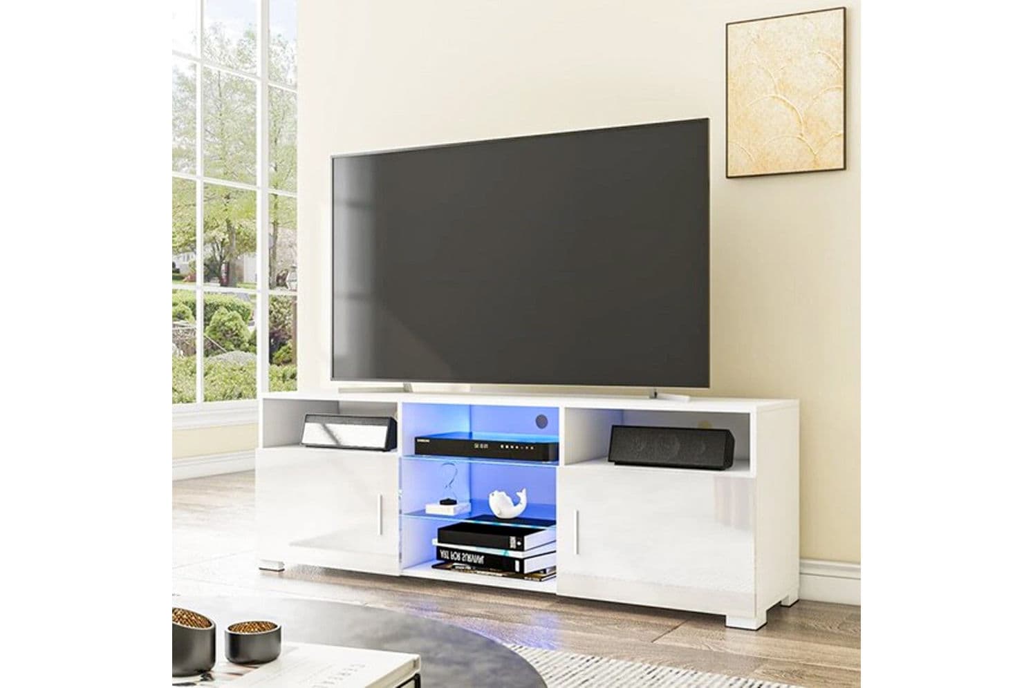 Kệ TVD 013 image #2