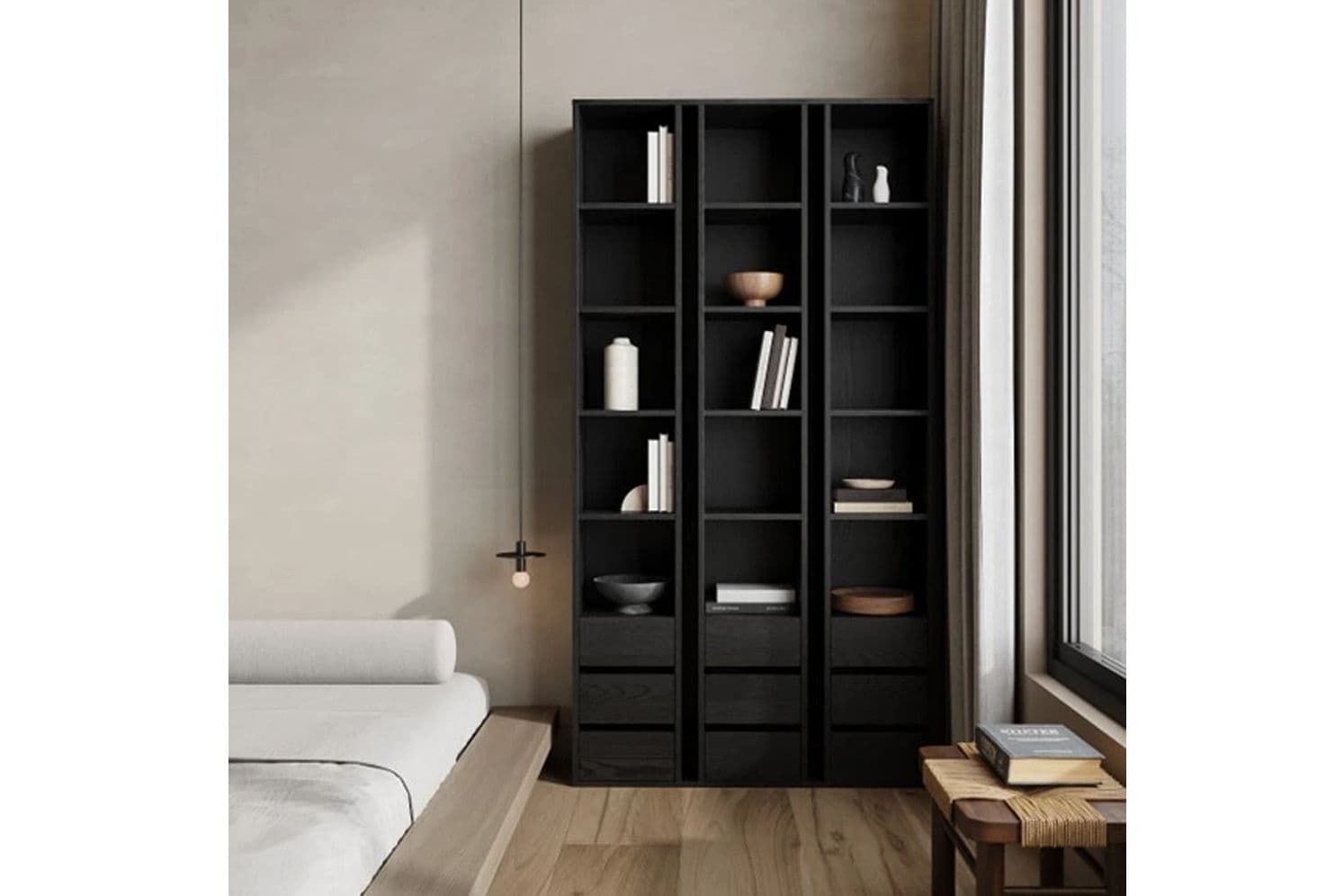 Kệ sách RDC05 image #2