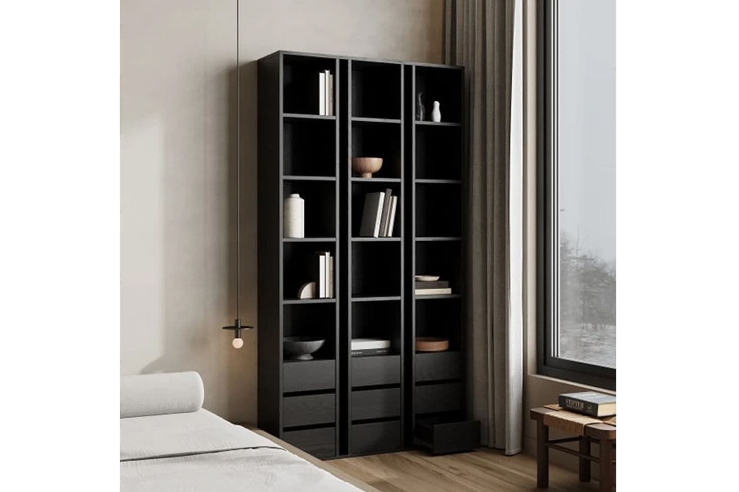 Kệ sách RDC05 image #3