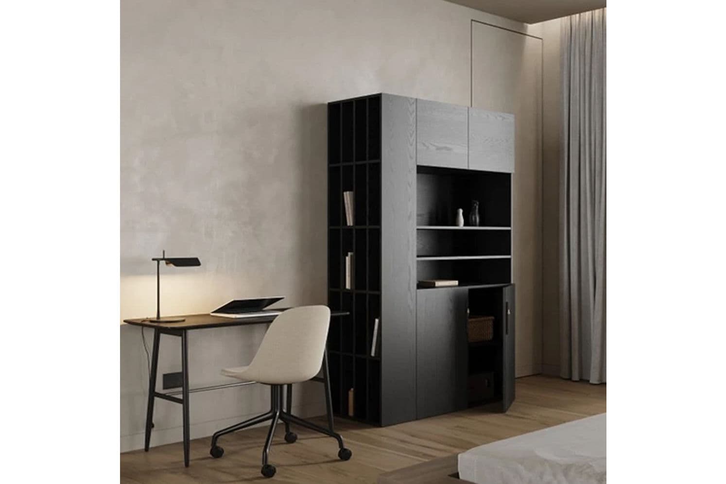 Kệ sách RDC06 image #2