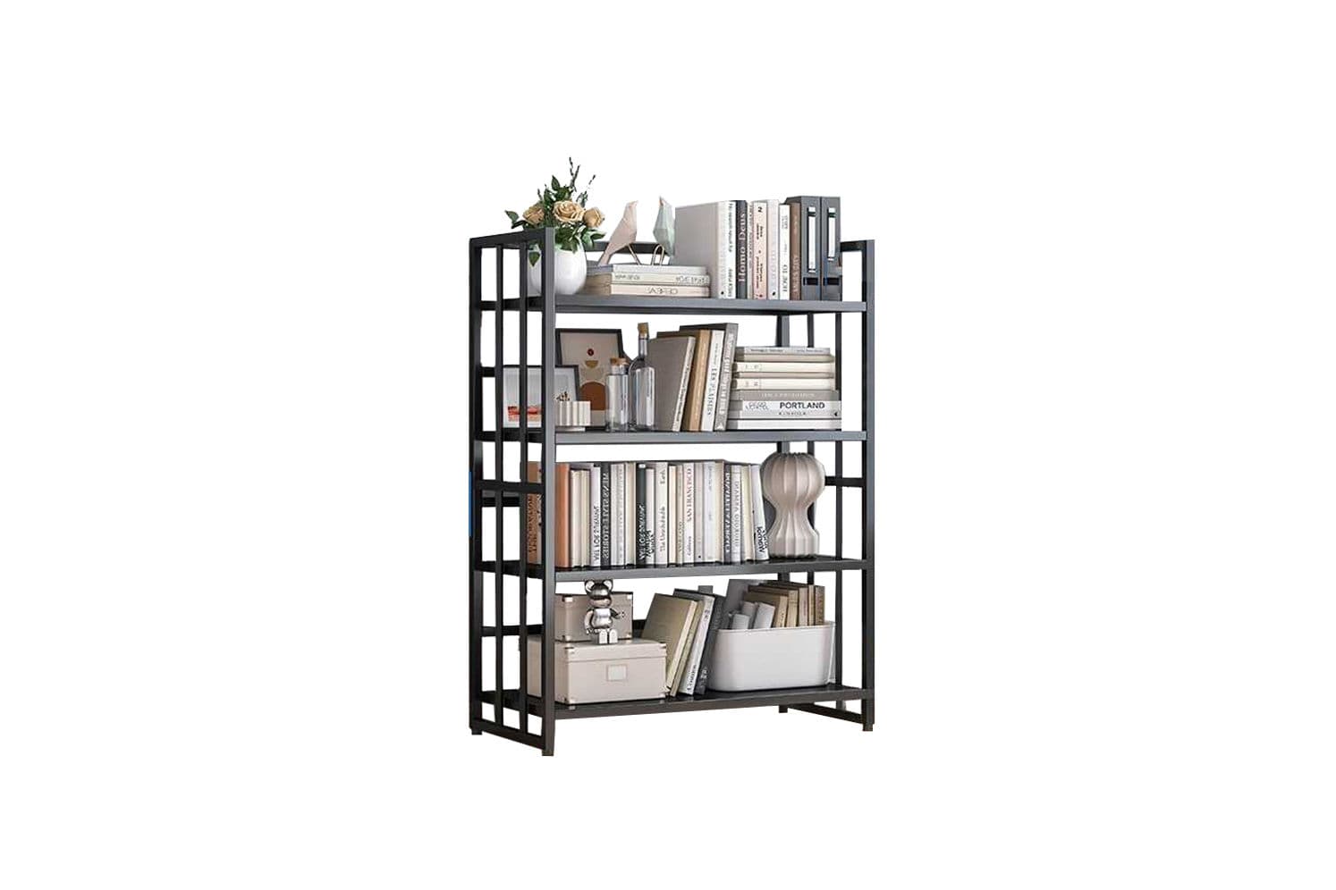 Kệ sách RDC07 image #1