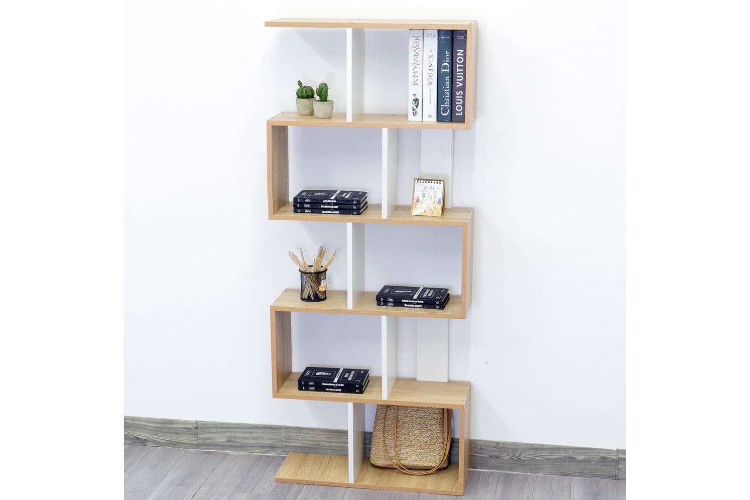 Kệ sách RDC09 image #2