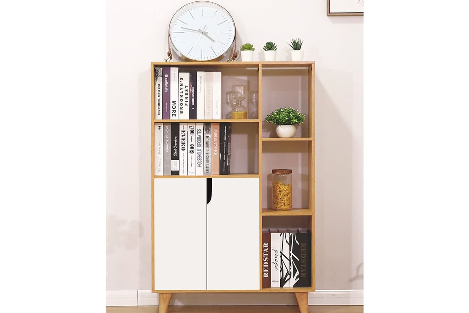 Kệ sách RDC12 image #1