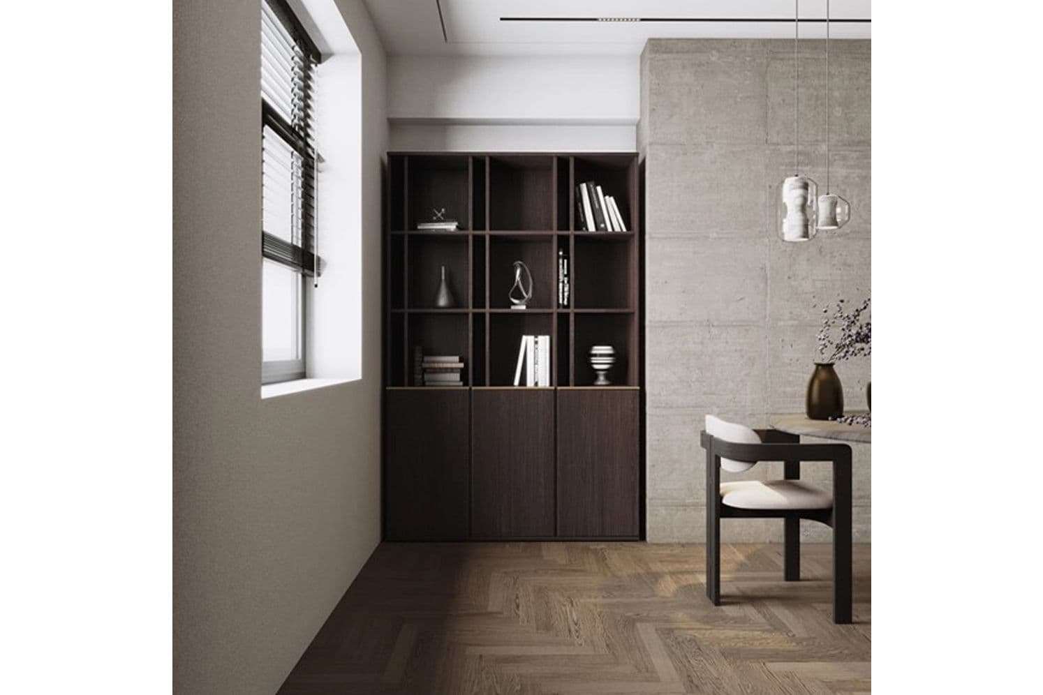 Kệ trưng bày RDC 03 image #5