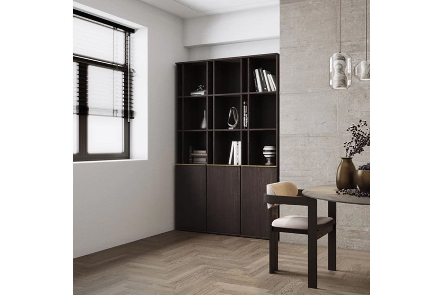 Kệ trưng bày RDC 03 image #4