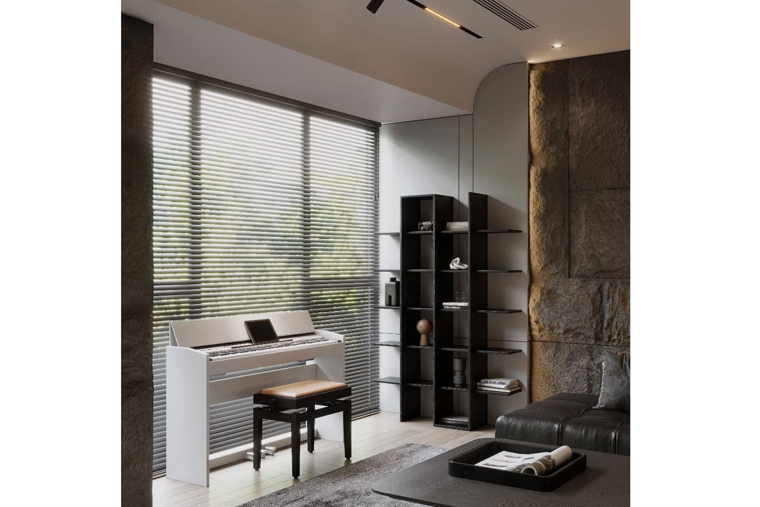 Kệ trưng bày RDC 04 image #2