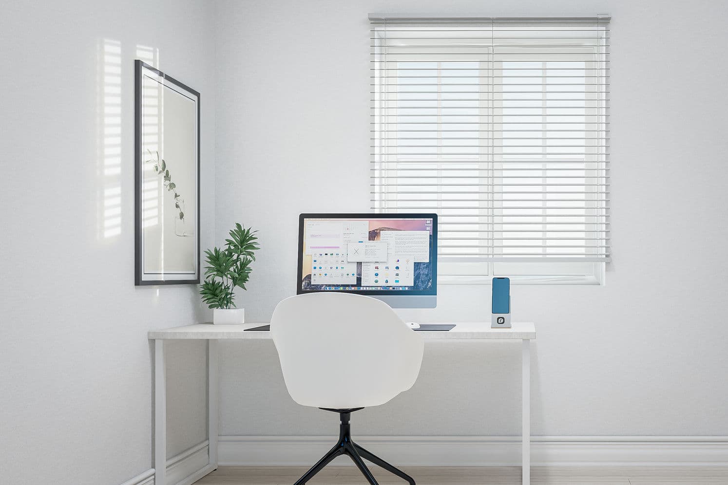 Minimalism Combo image #2