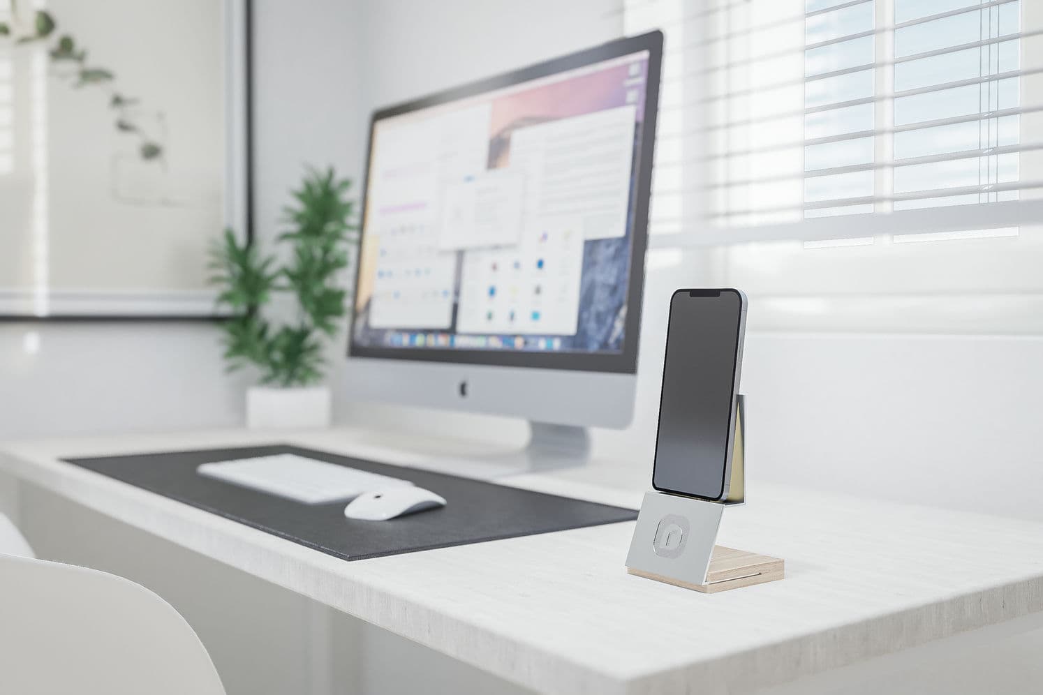 Minimalism Combo image #3