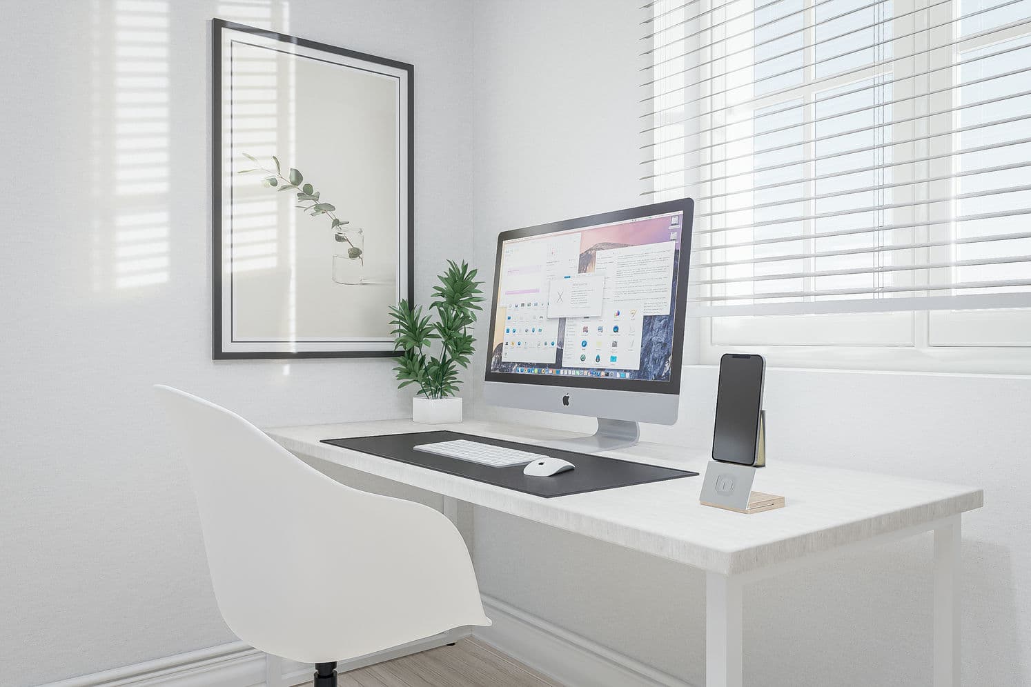 Minimalism Combo image #1