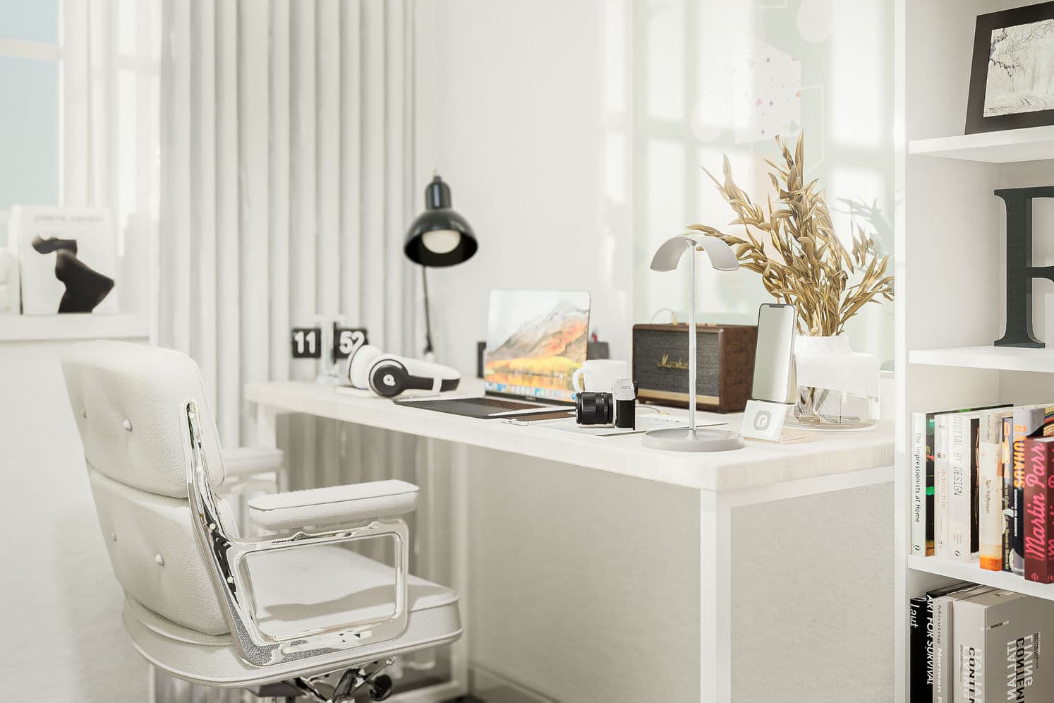 Scandinavian Combo image #1