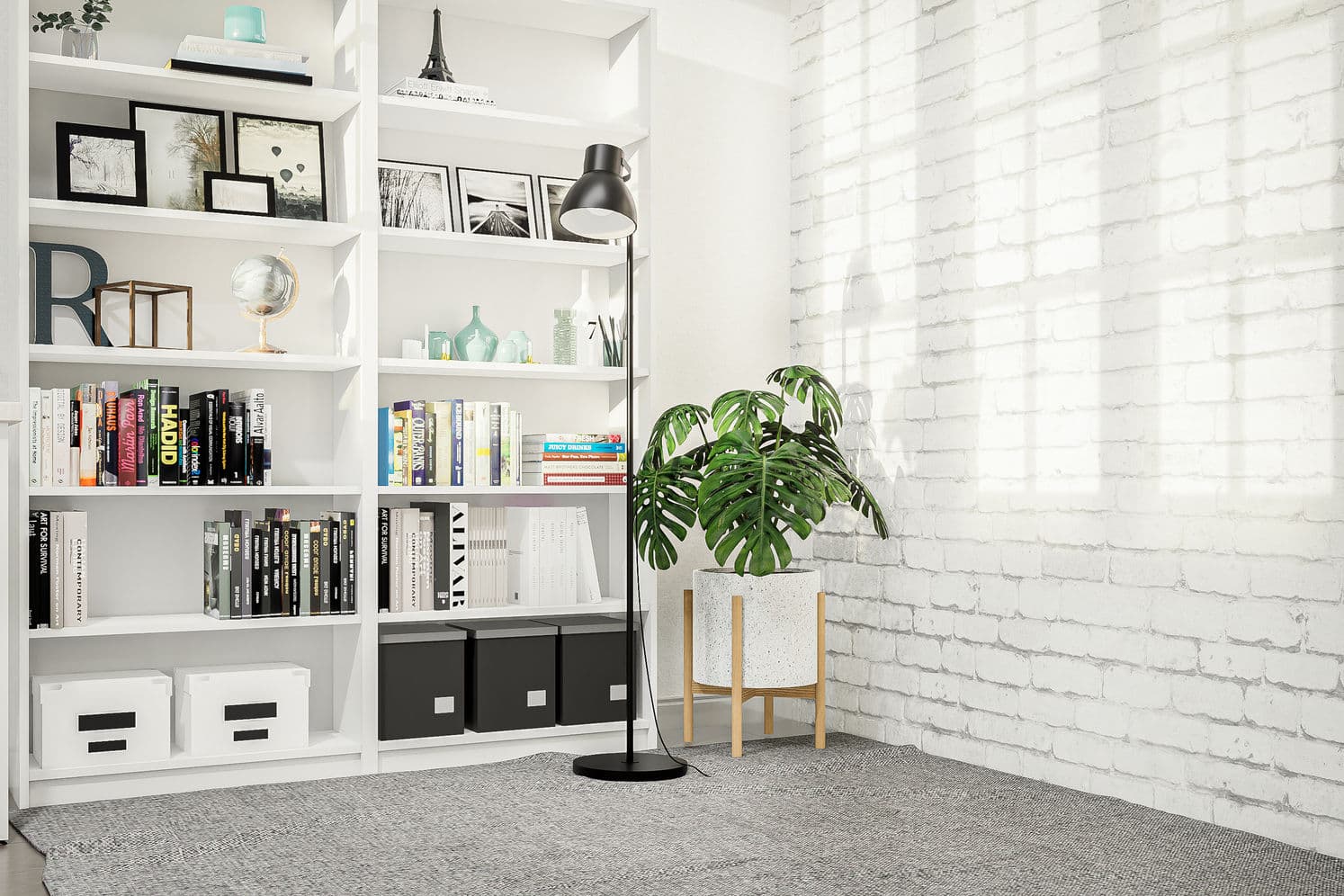 Scandinavian Combo image #3