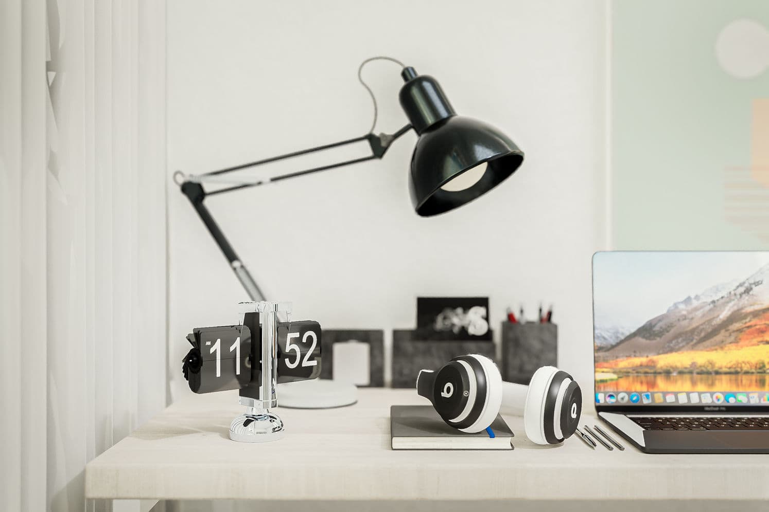 Scandinavian Combo image #2