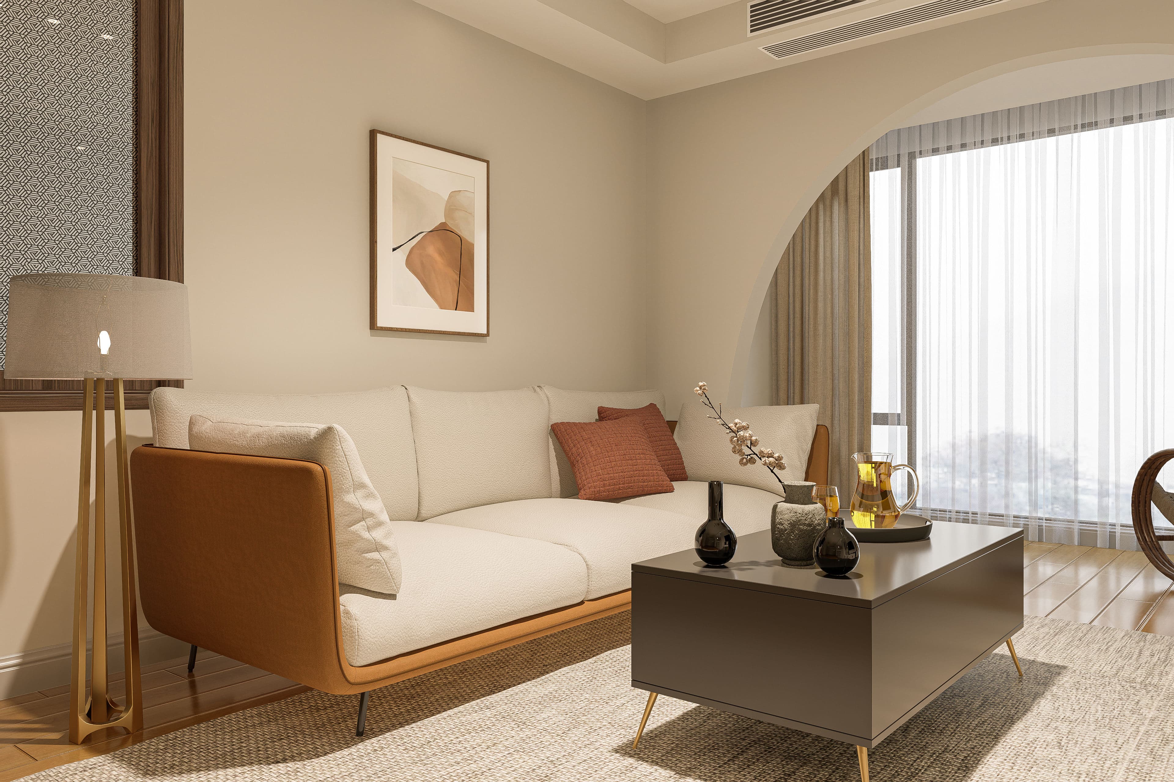 Set Phòng khách 02 image #3