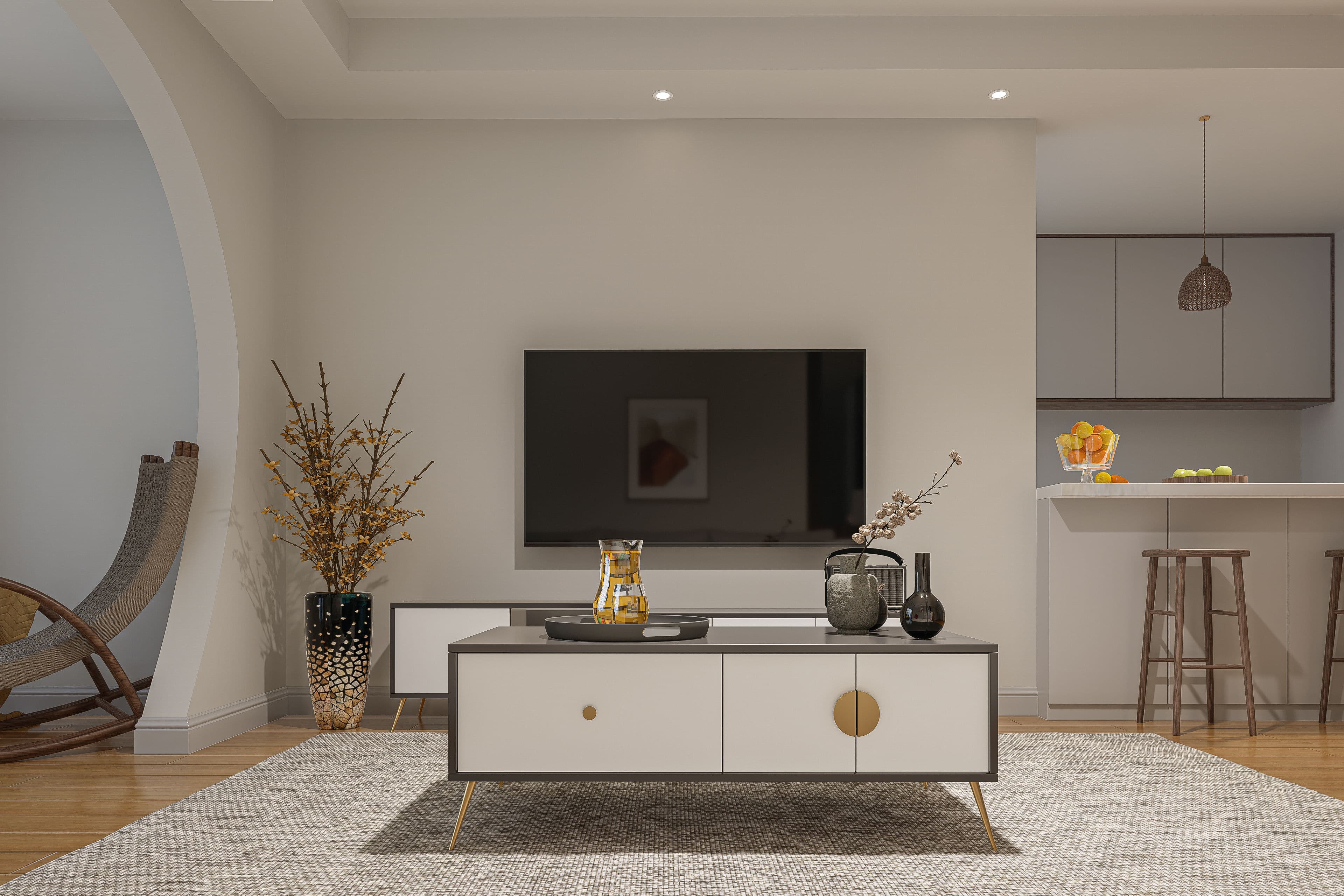 Set Phòng khách 02 image #4