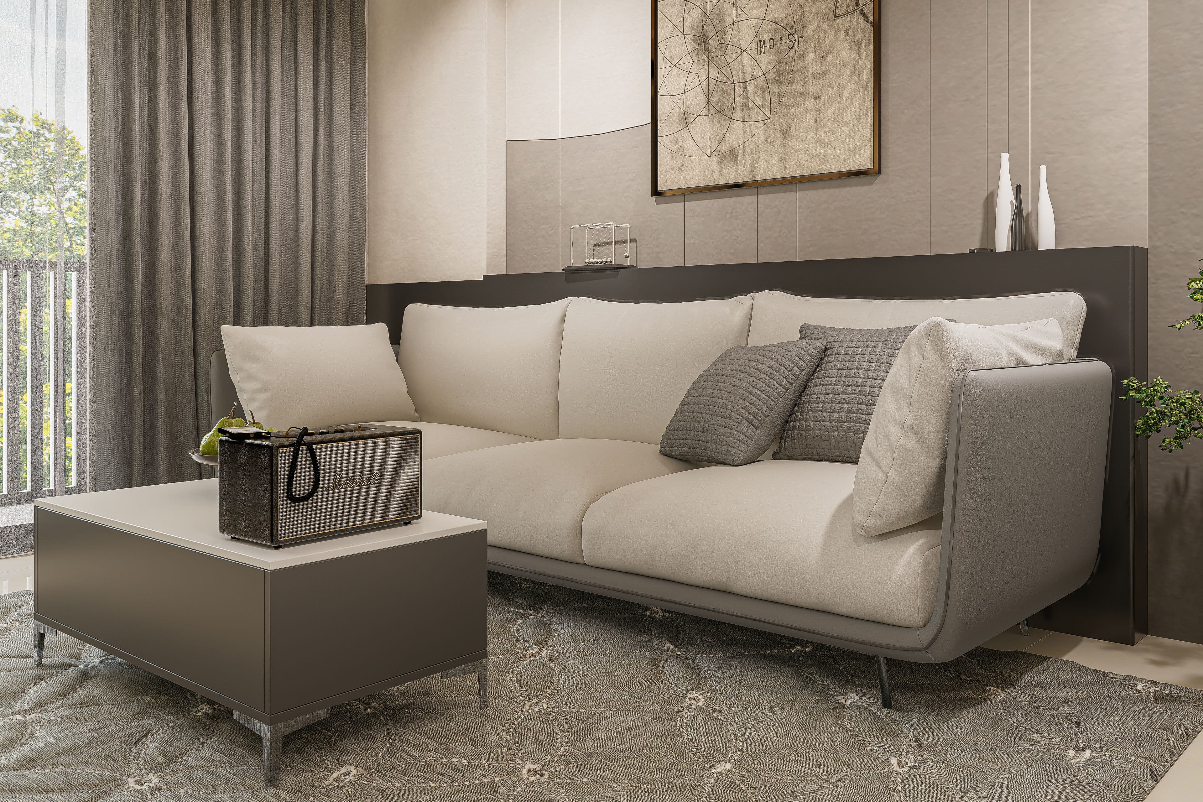 Set Phòng khách 03 image #3