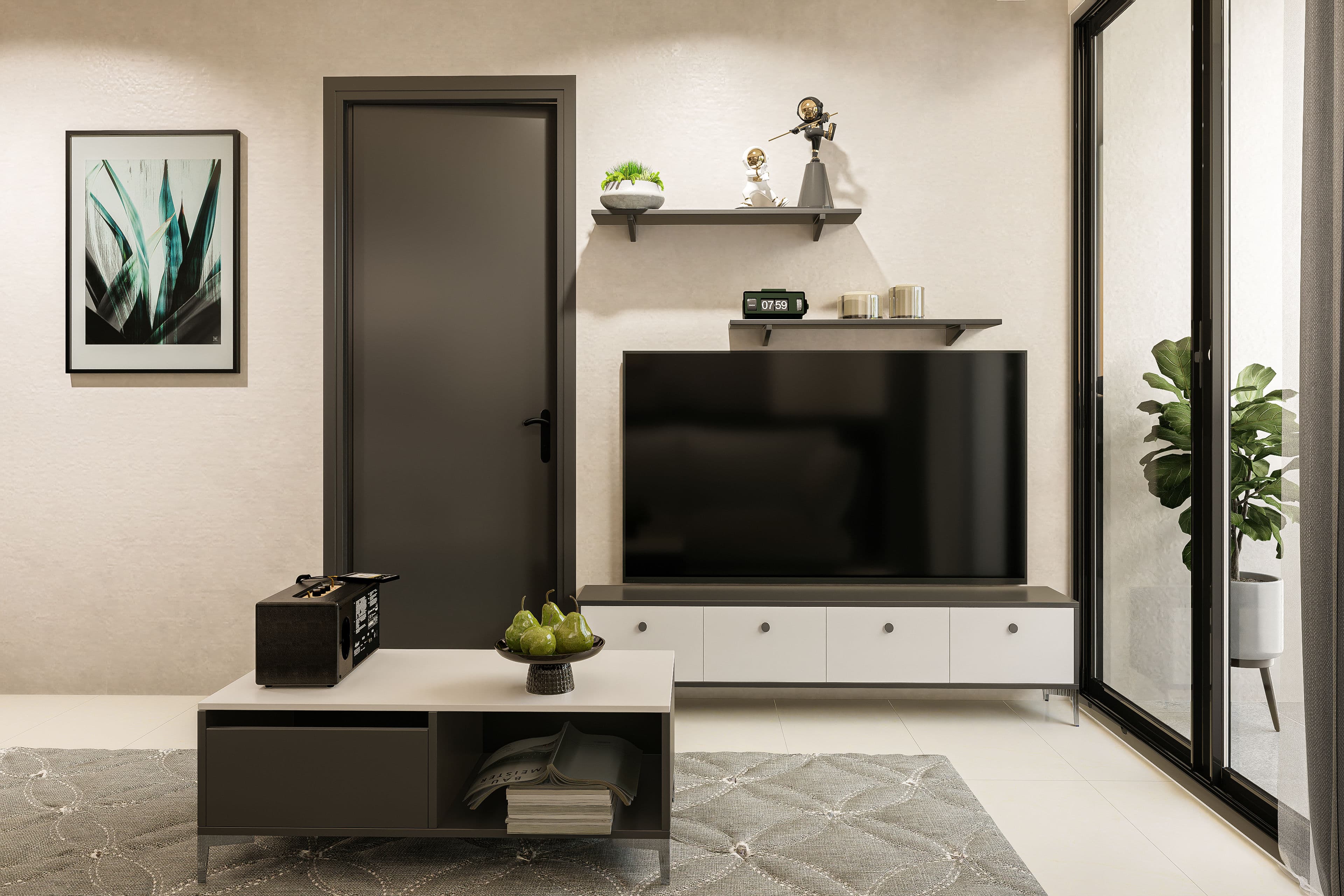 Set Phòng khách 03 image #2