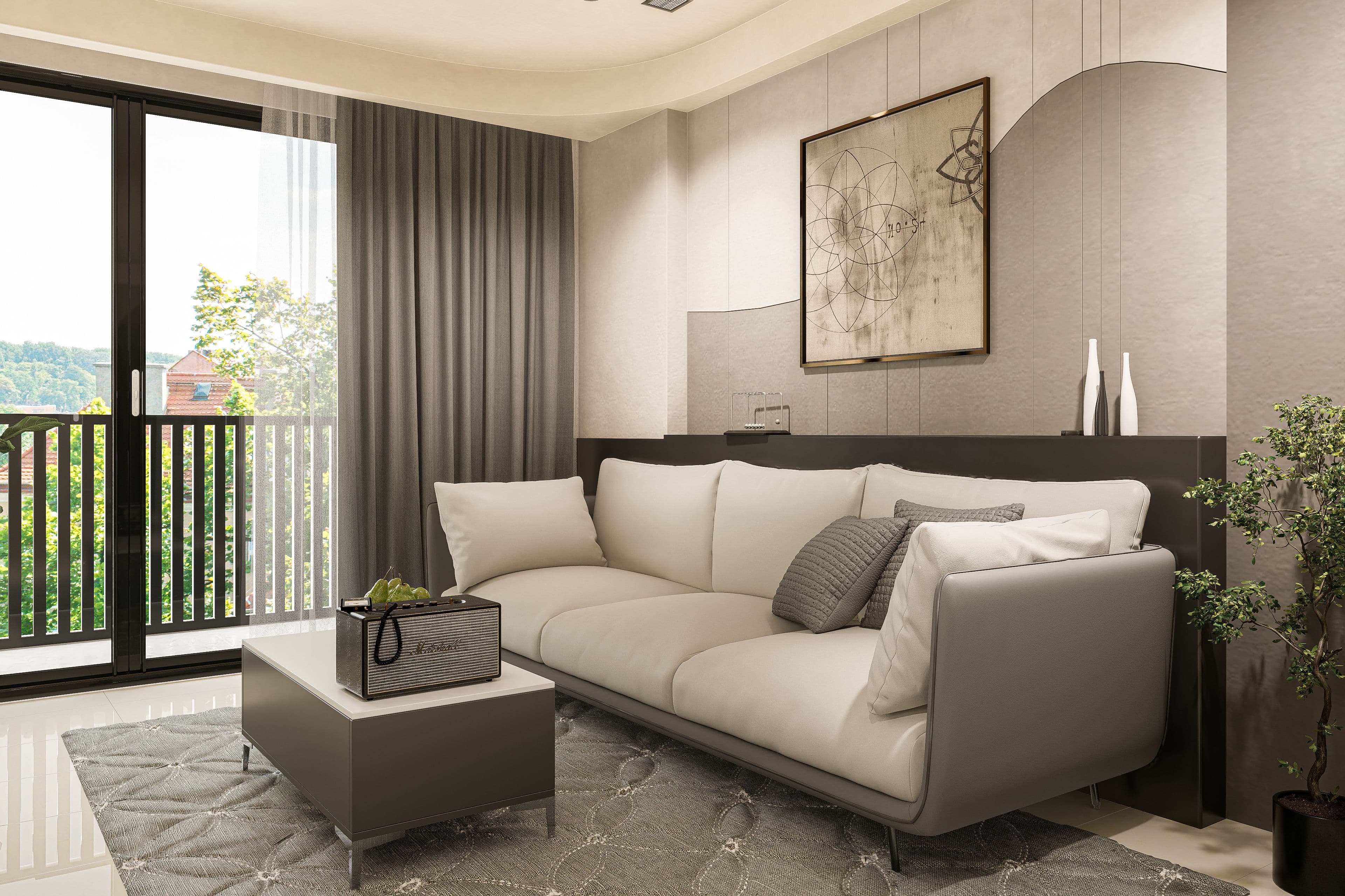 Set Phòng khách 03 image #1