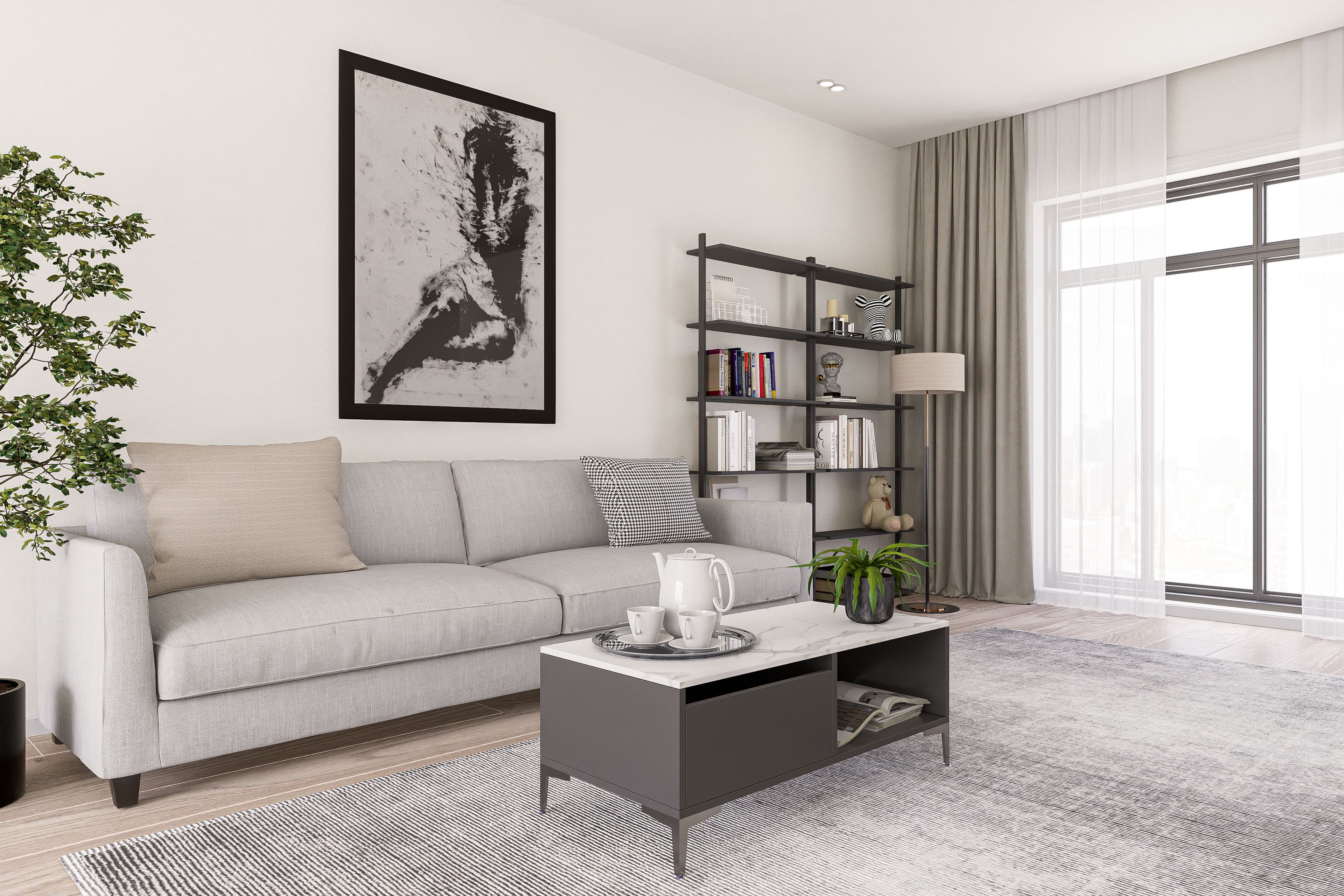 Set Phòng khách 01 image #2