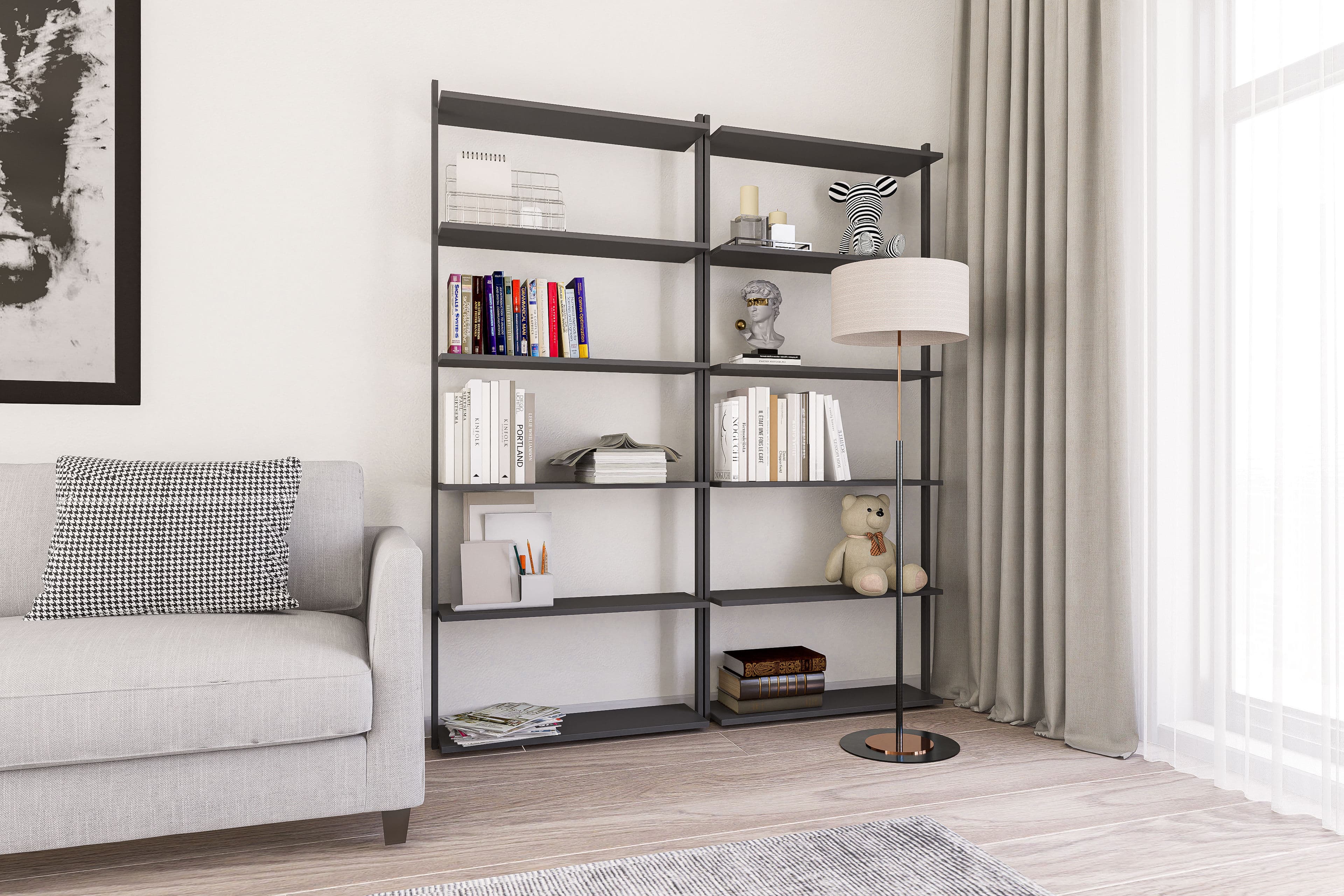 Set Phòng khách 01 image #3