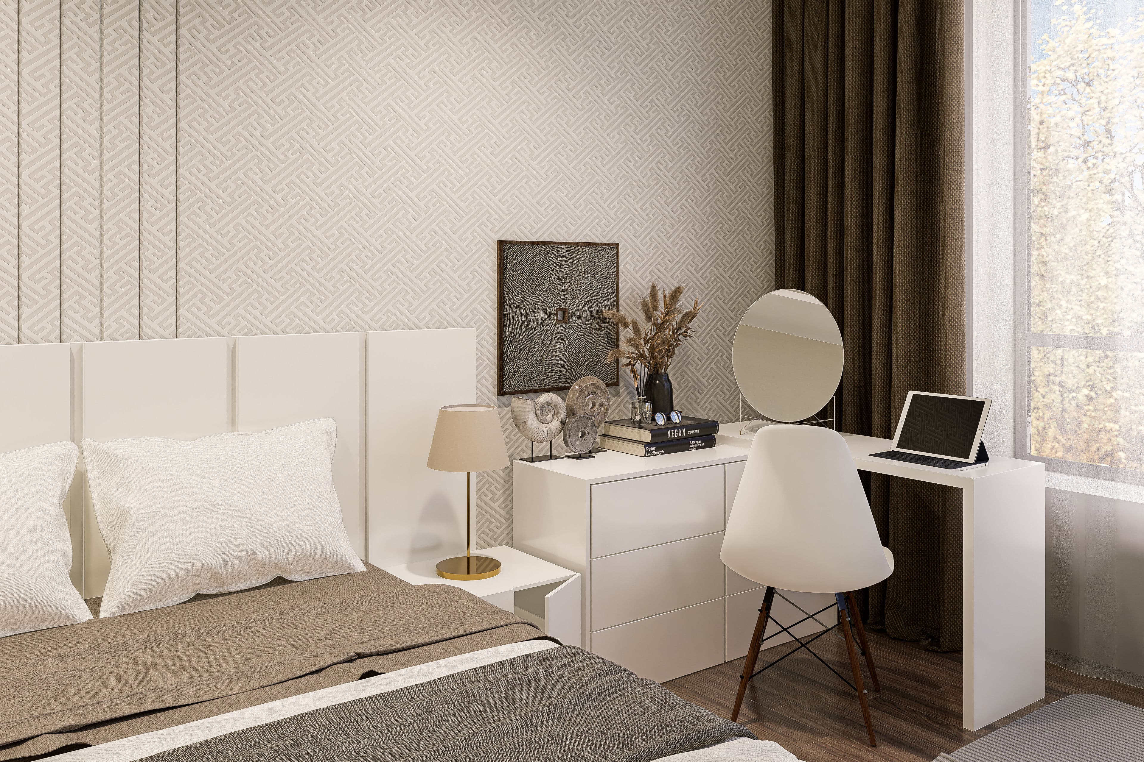 Set Phòng ngủ 01 image #1