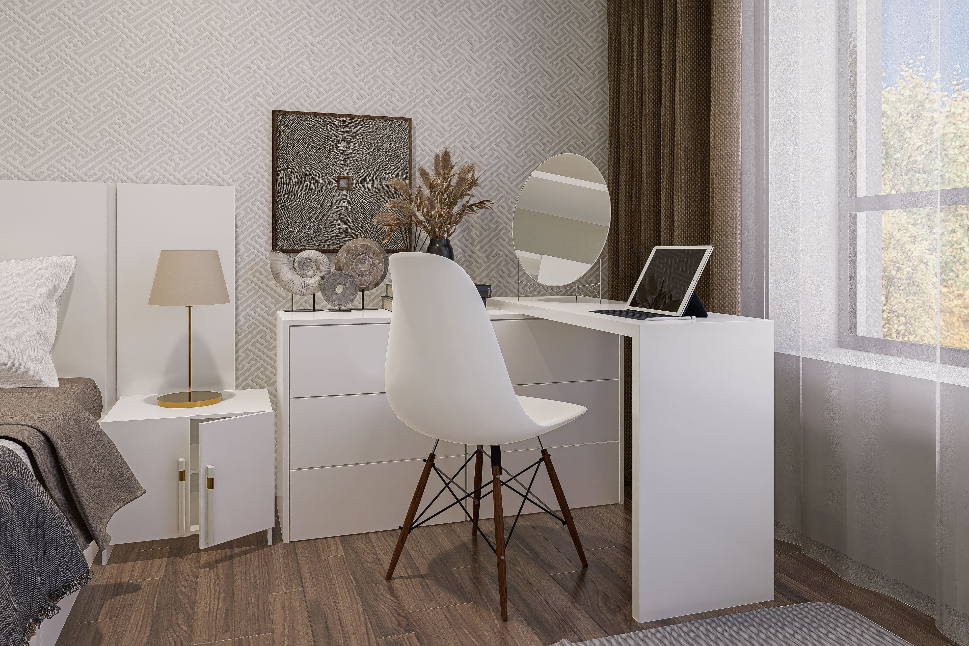 Set Phòng ngủ 01 image #3