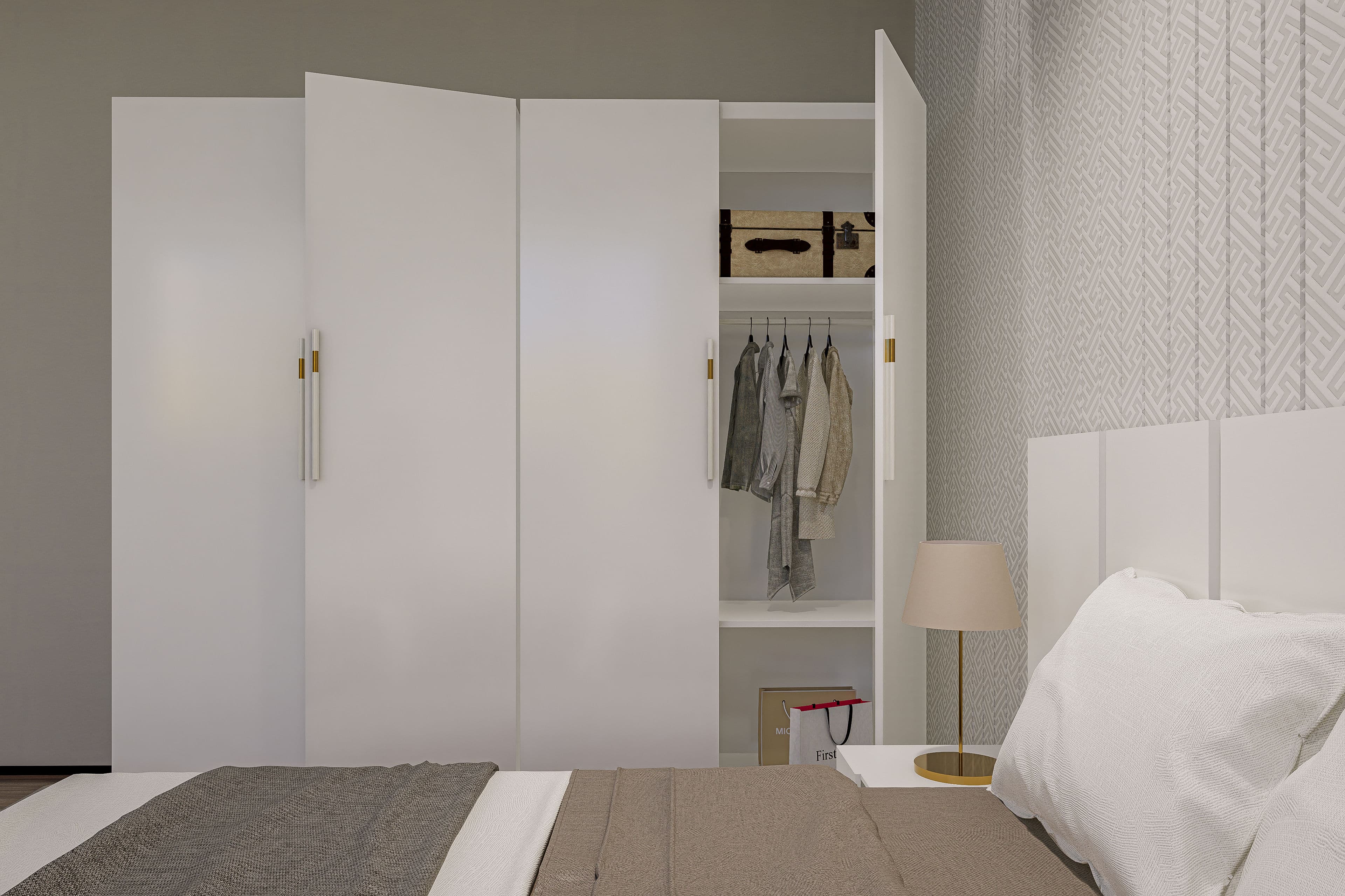 Set Phòng ngủ 01 image #4