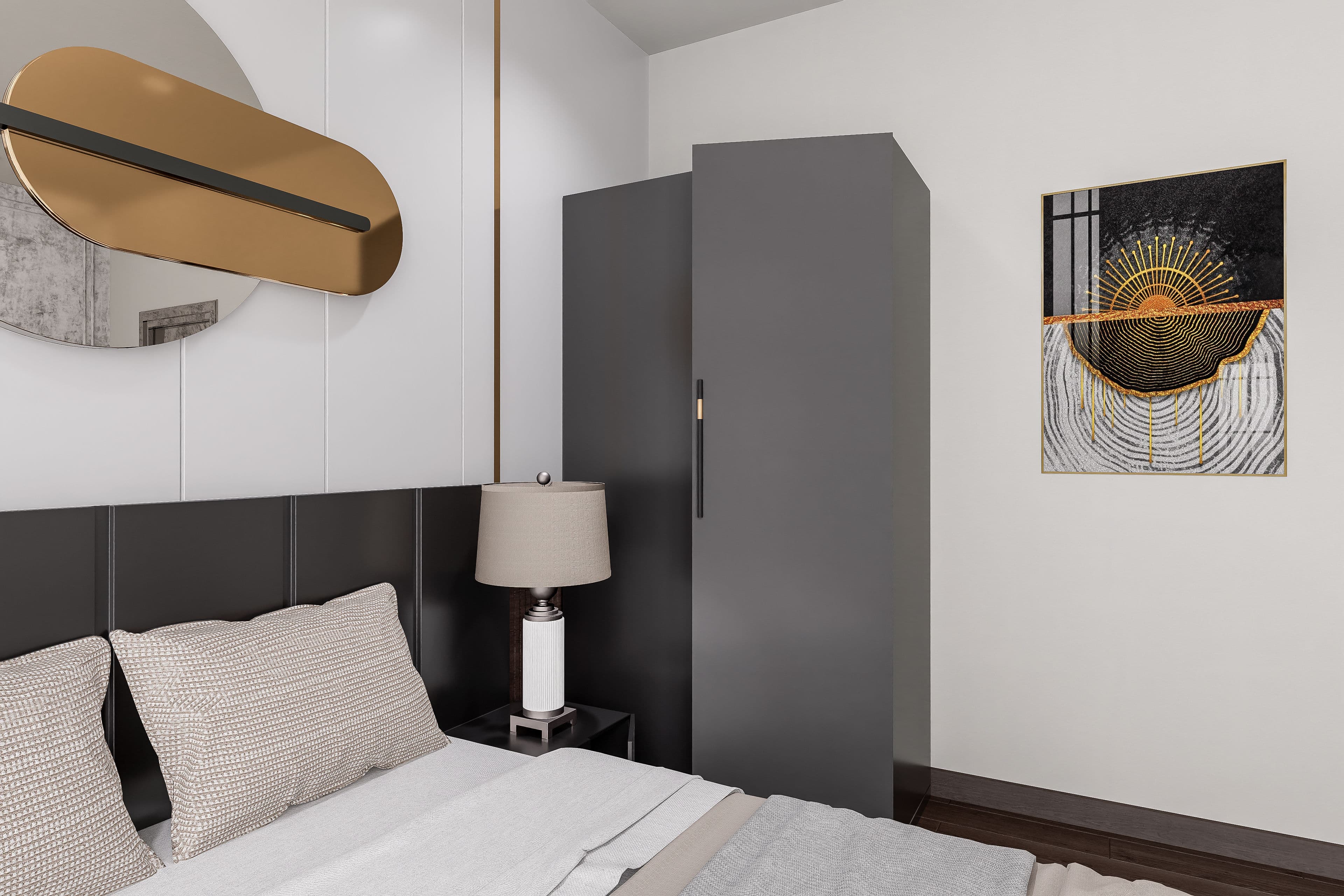 Set Phòng ngủ 02 image #4