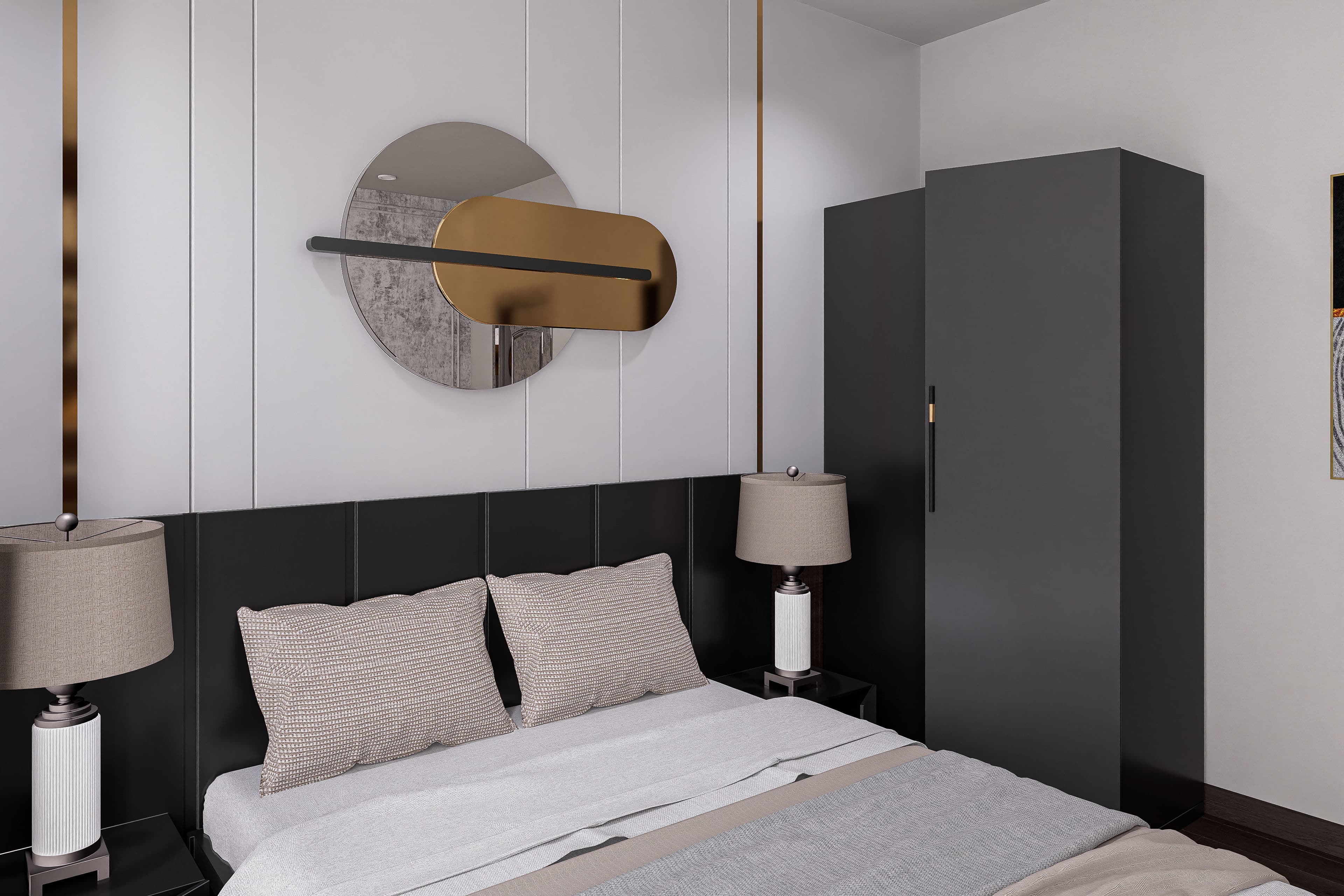 Set Phòng ngủ 02 image #1