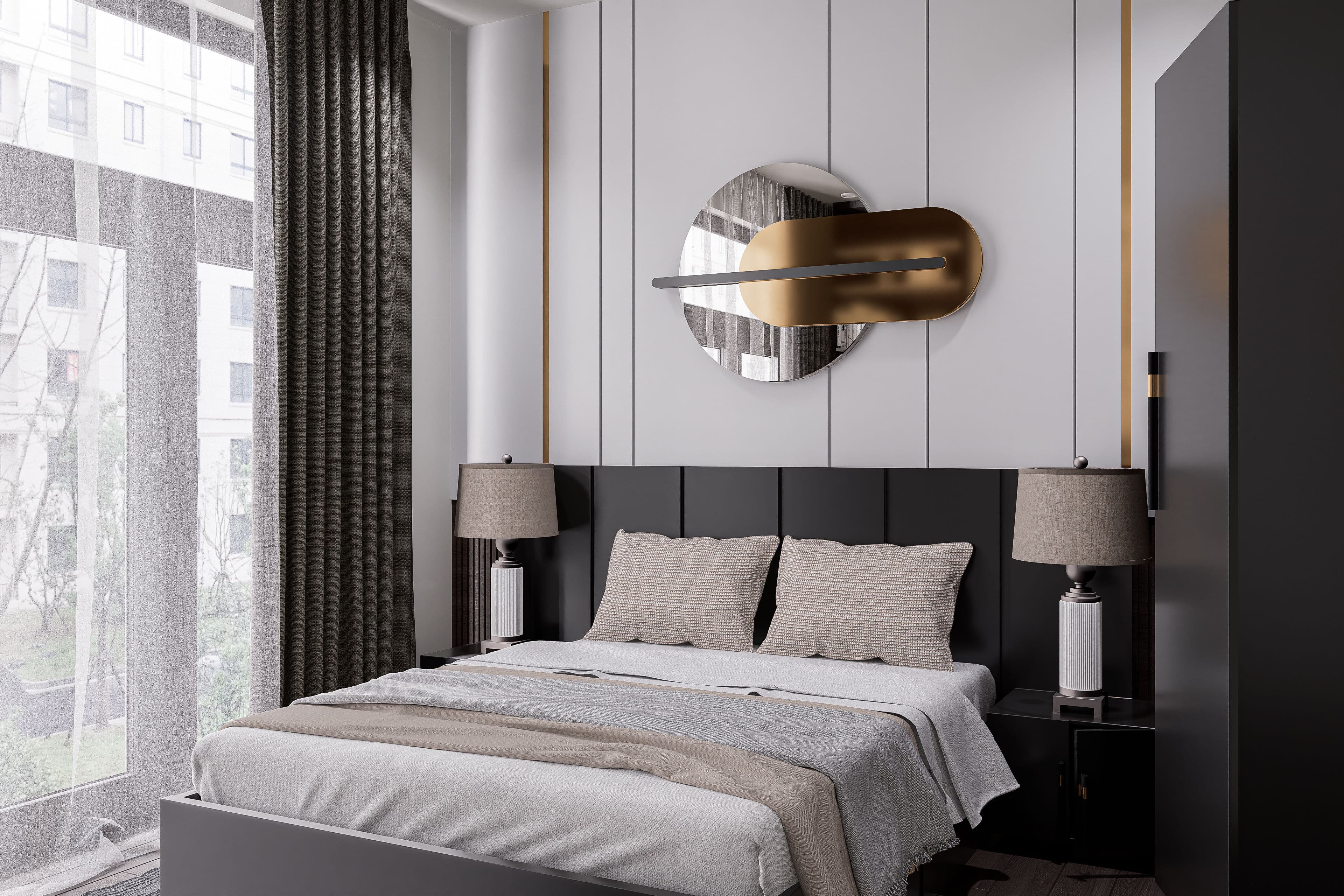 Set Phòng ngủ 02 image #2