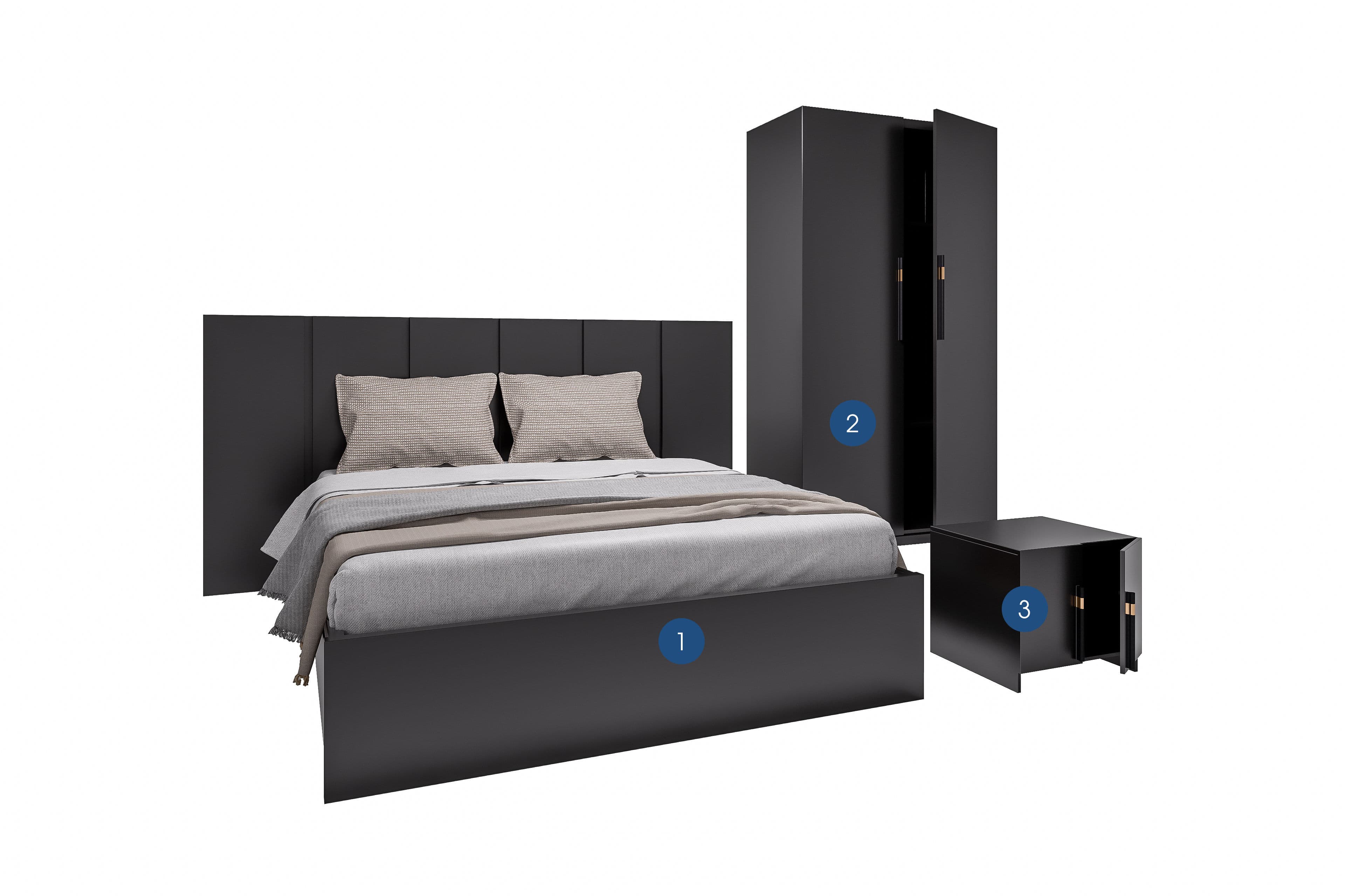 Set Phòng ngủ 02 image #5