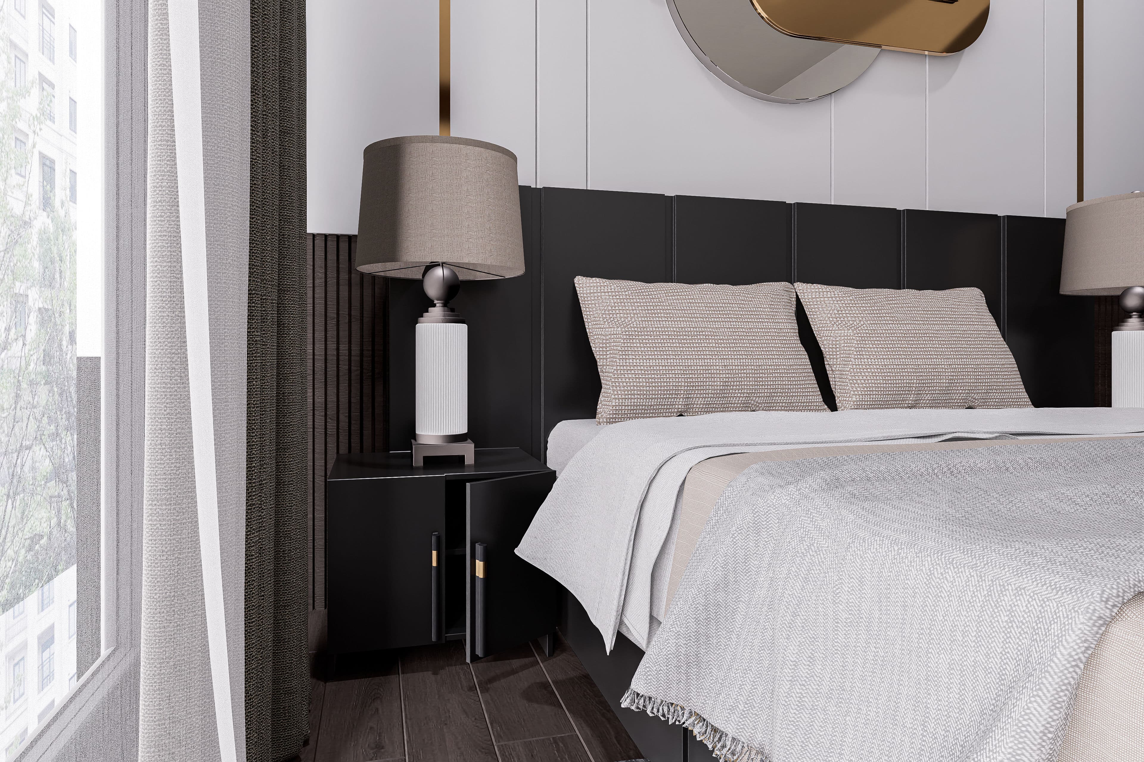 Set Phòng ngủ 02 image #3