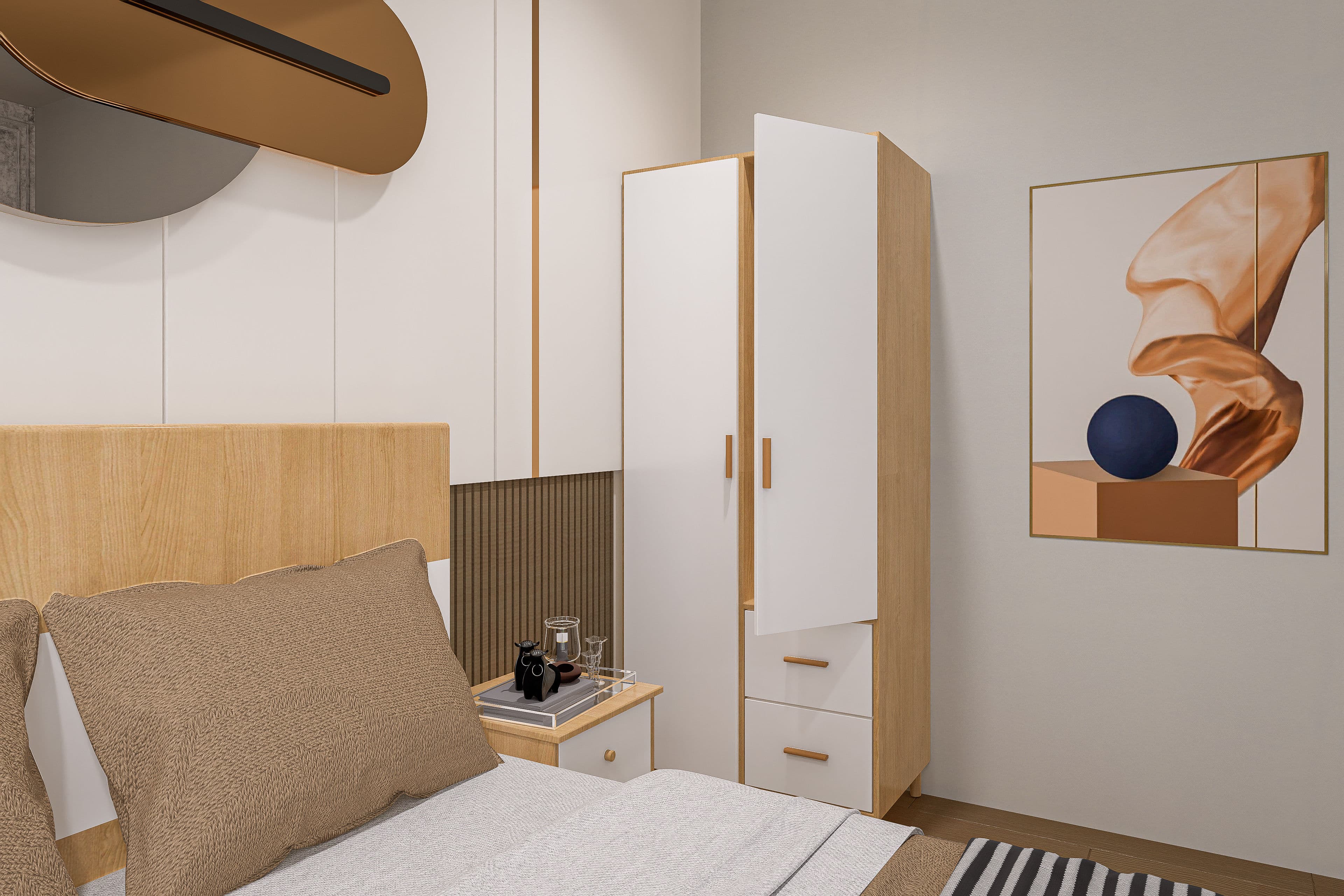 Set Phòng ngủ 03 image #4