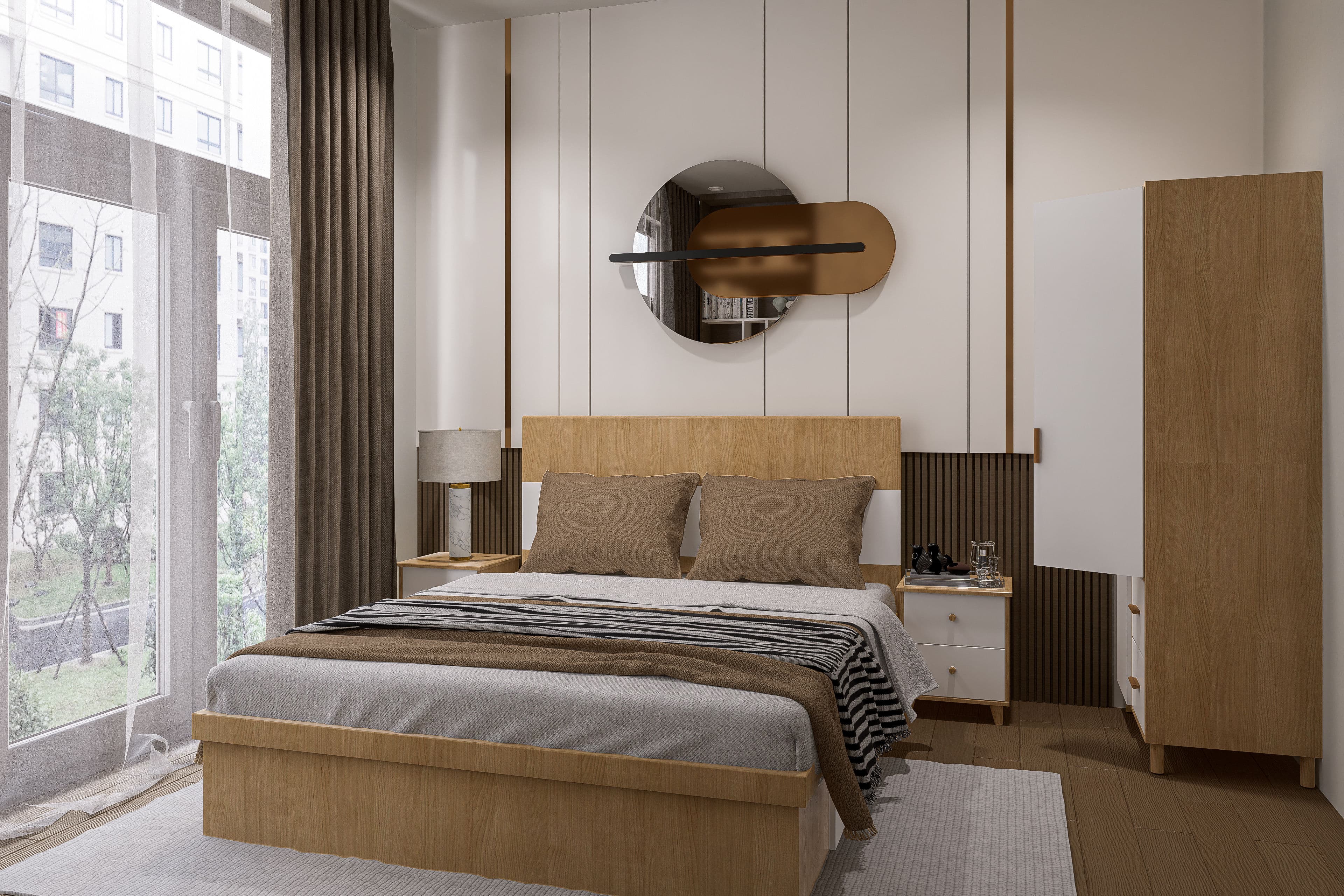 Set Phòng ngủ 03 image #2