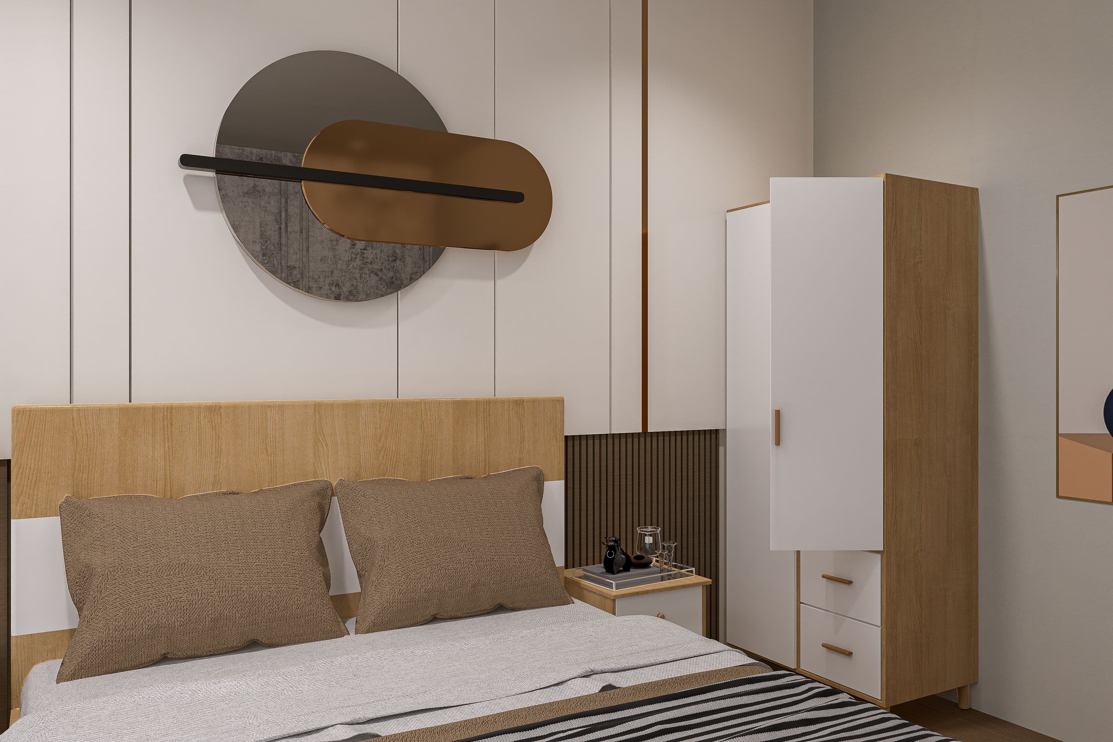 Set Phòng ngủ 03 image #3