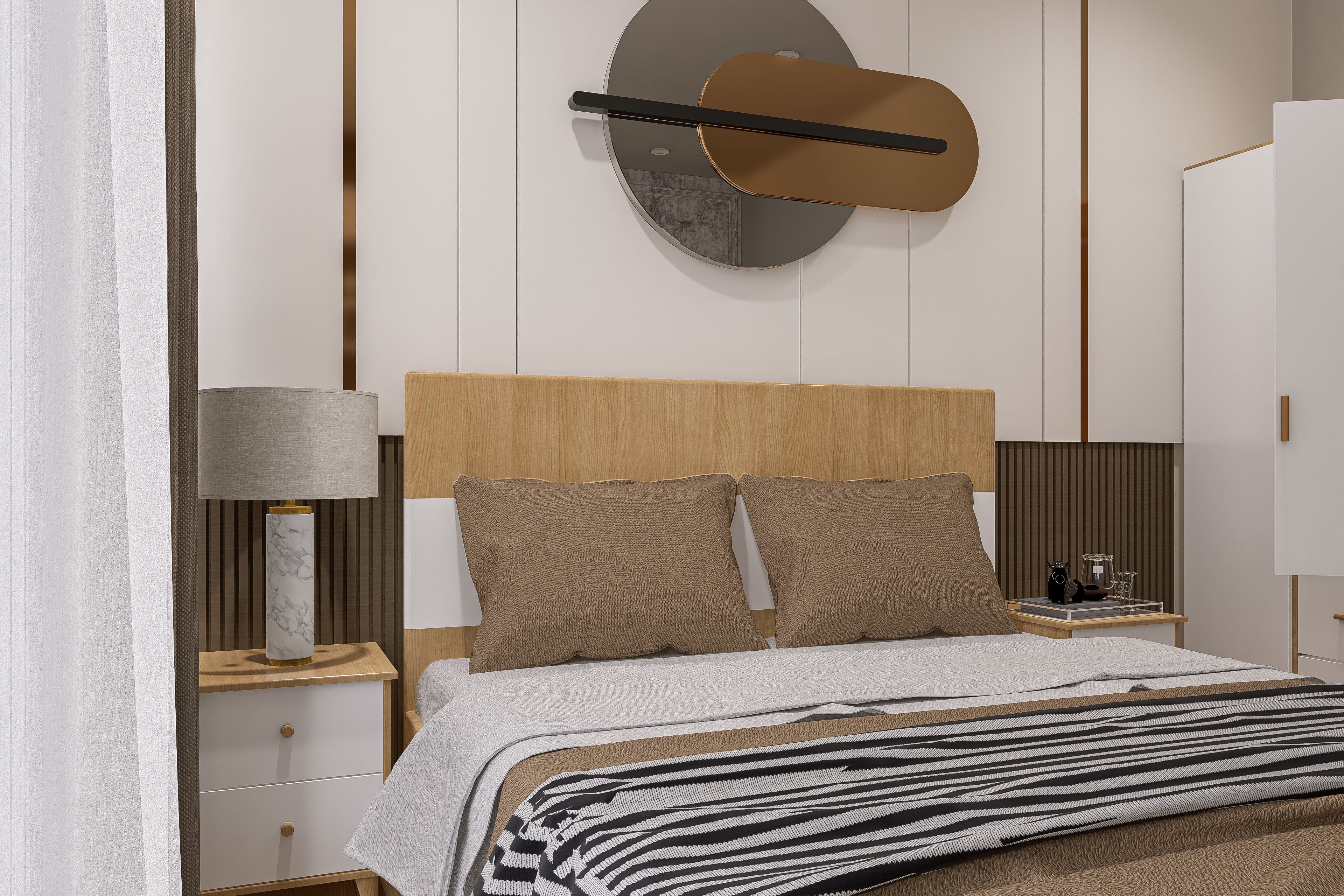 Set Phòng ngủ 03 image #1