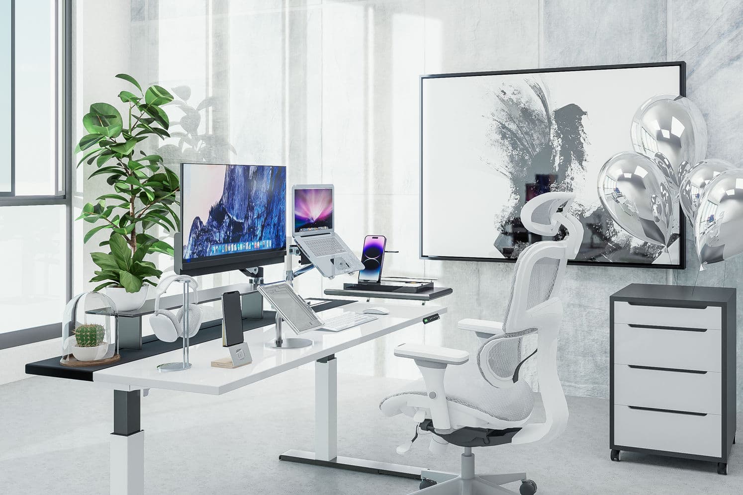 Smart Combo image #2